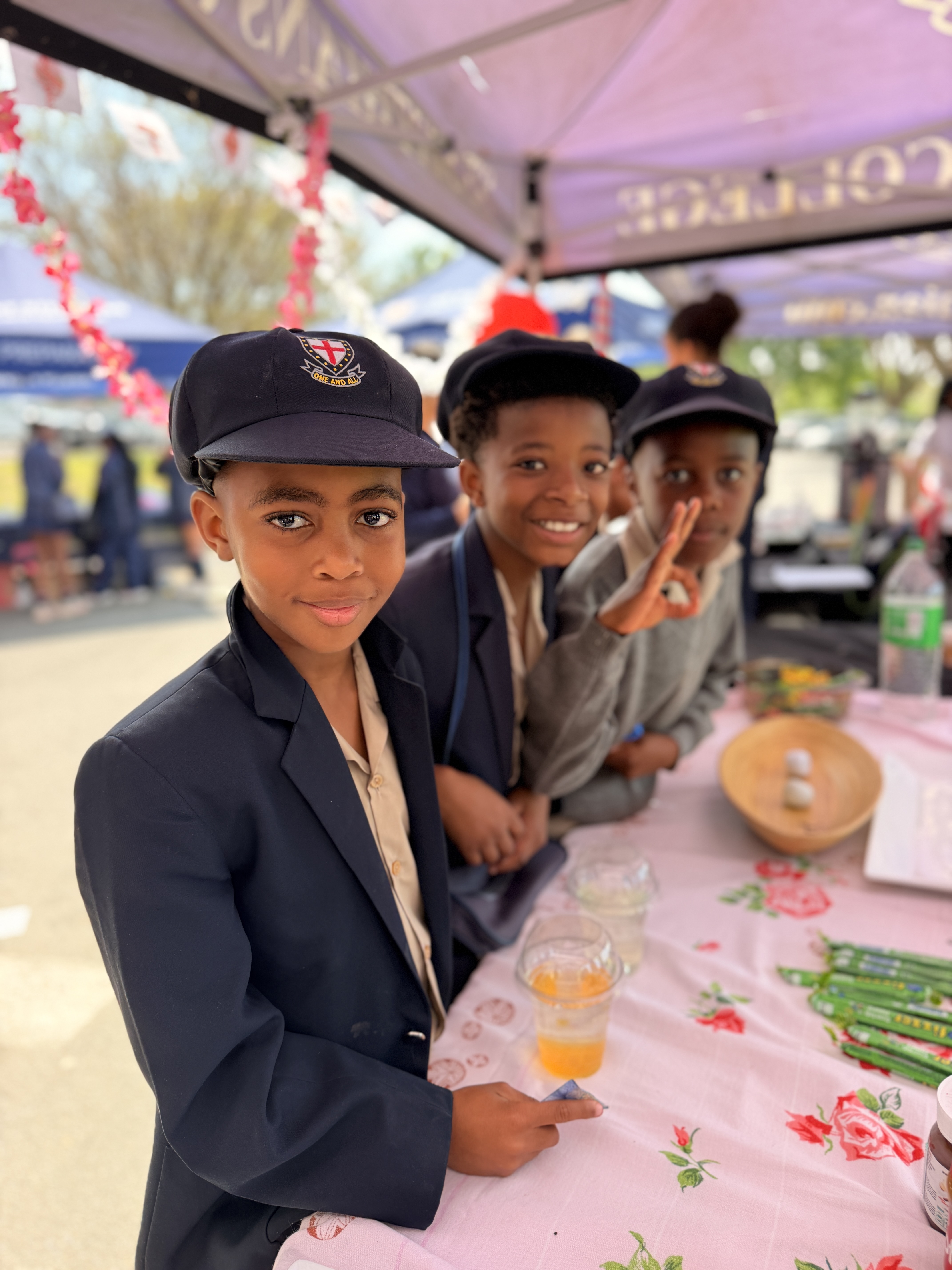 GP Grade 7 Market Day 2026 Term 3 4
