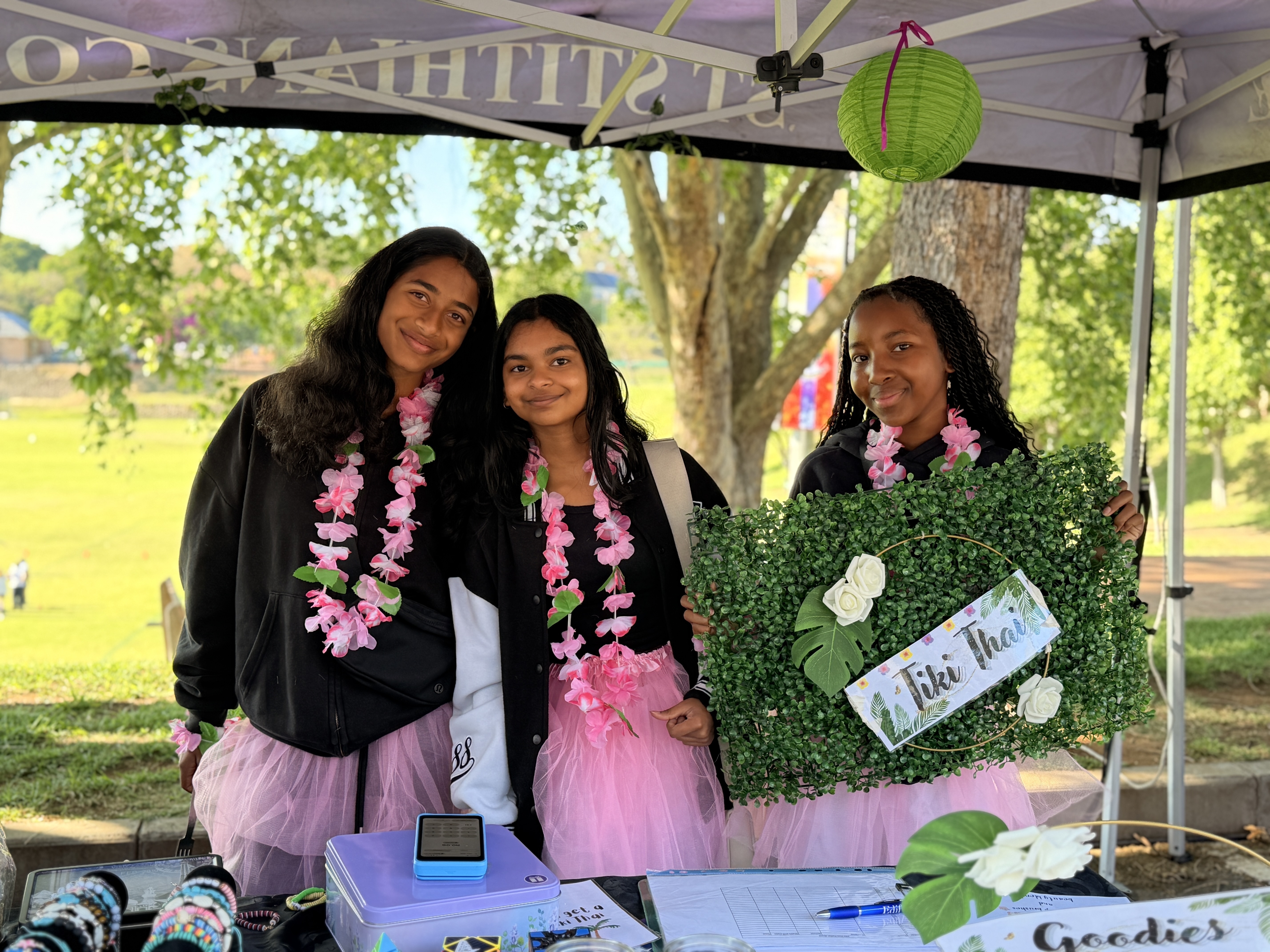 GP Grade 7 Market Day 2026 Term 3 40