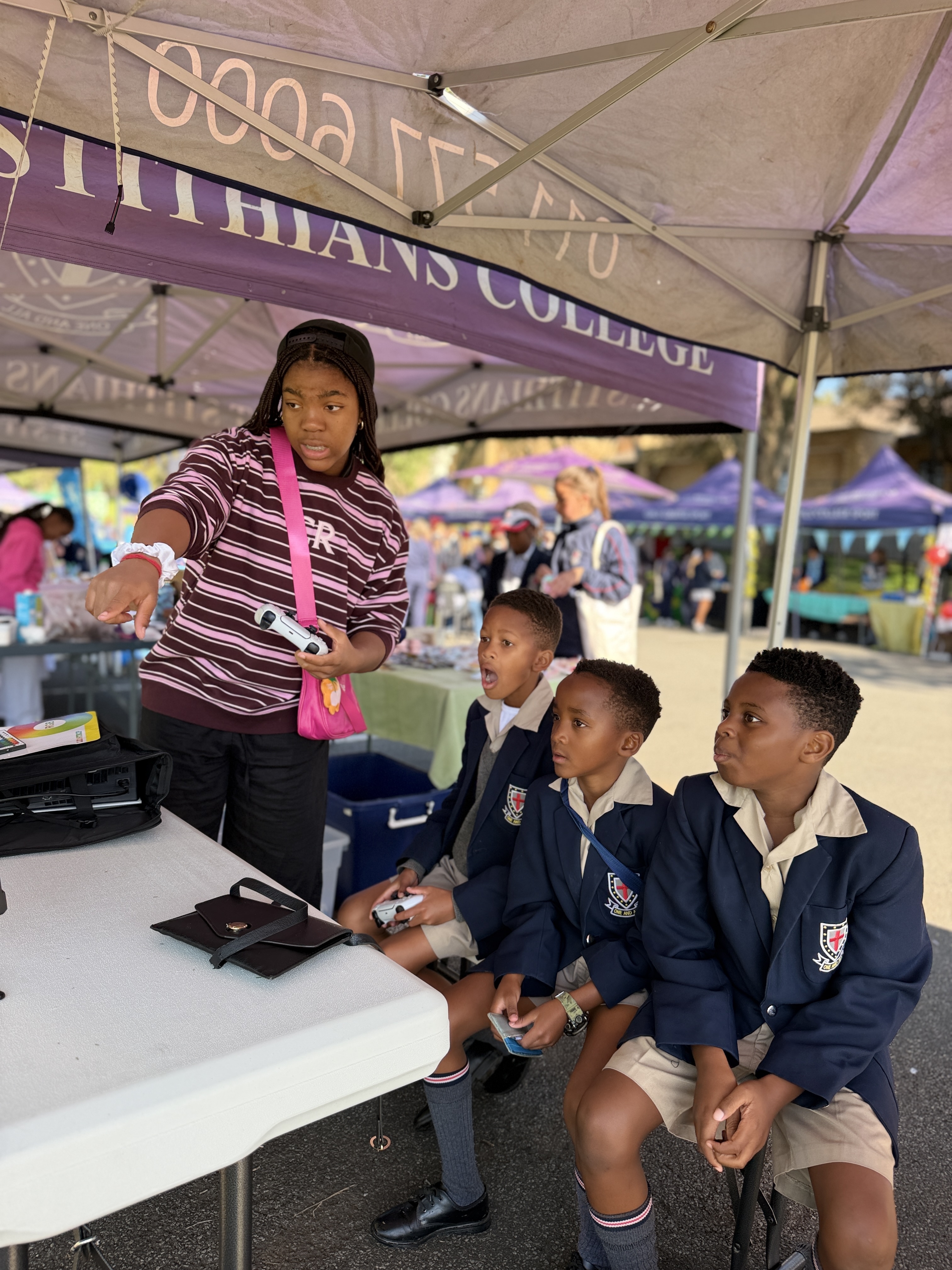 GP Grade 7 Market Day 2026 Term 3 46