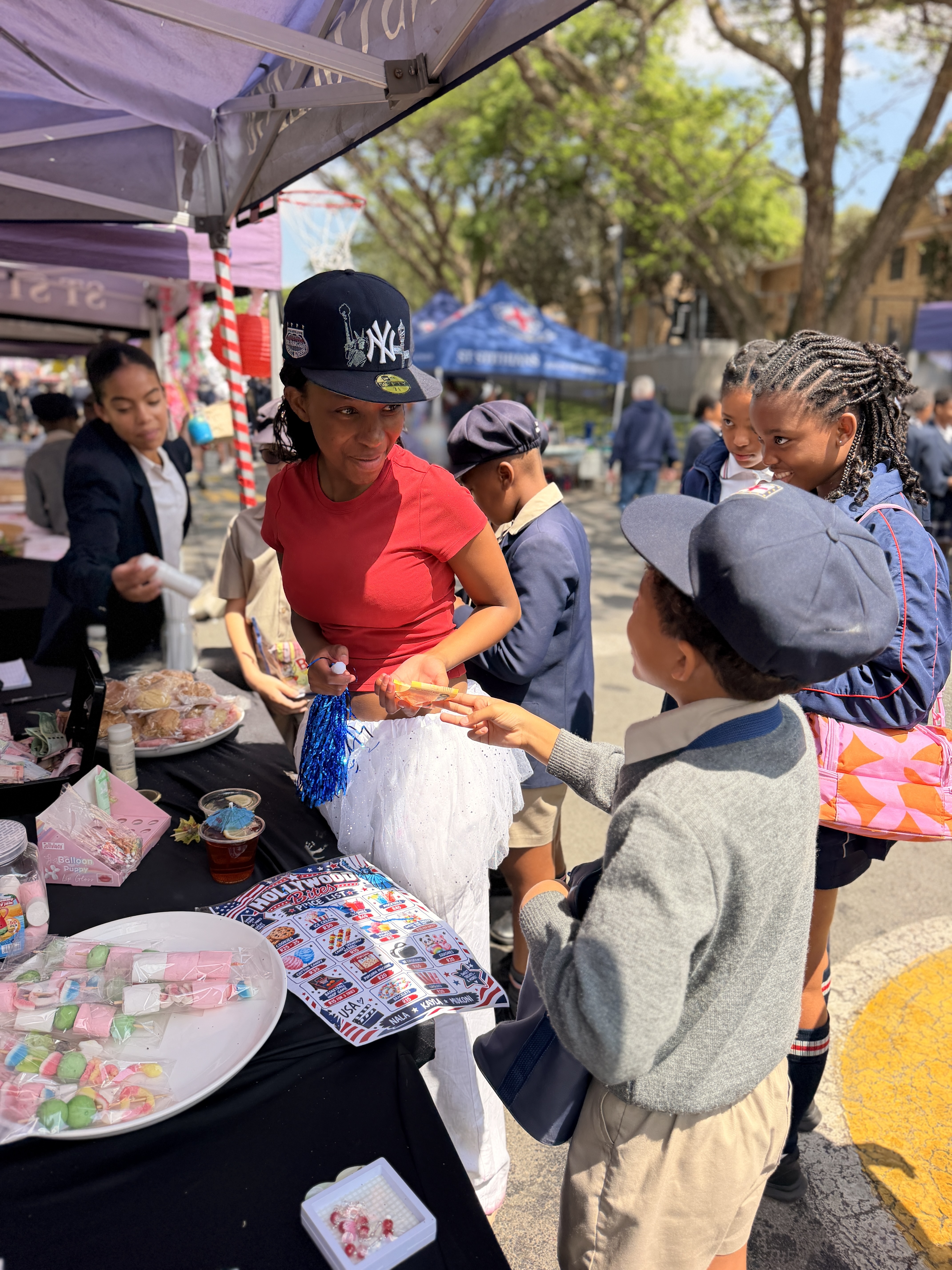 GP Grade 7 Market Day 2026 Term 3 5