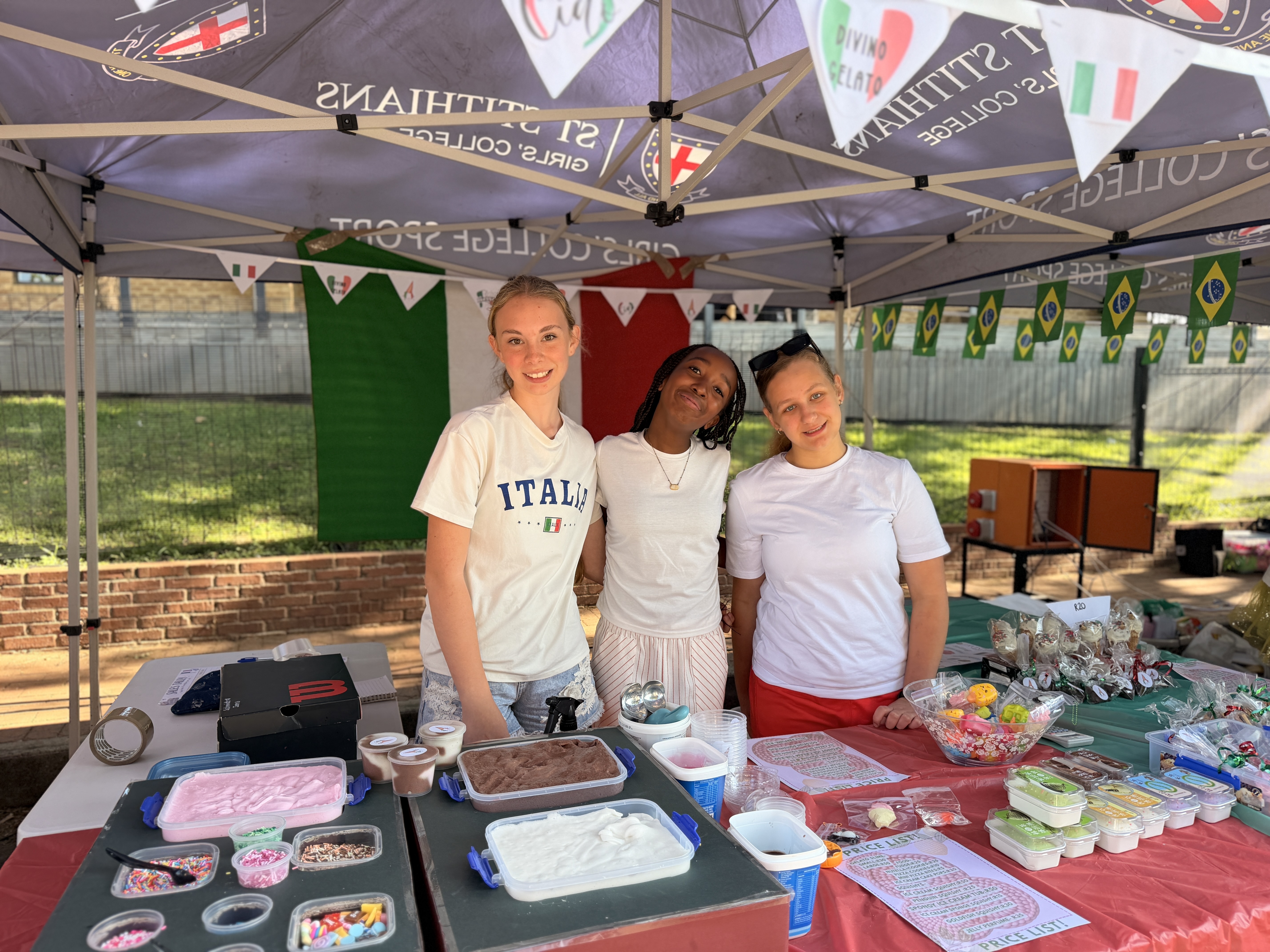 GP Grade 7 Market Day 2026 Term 3 50