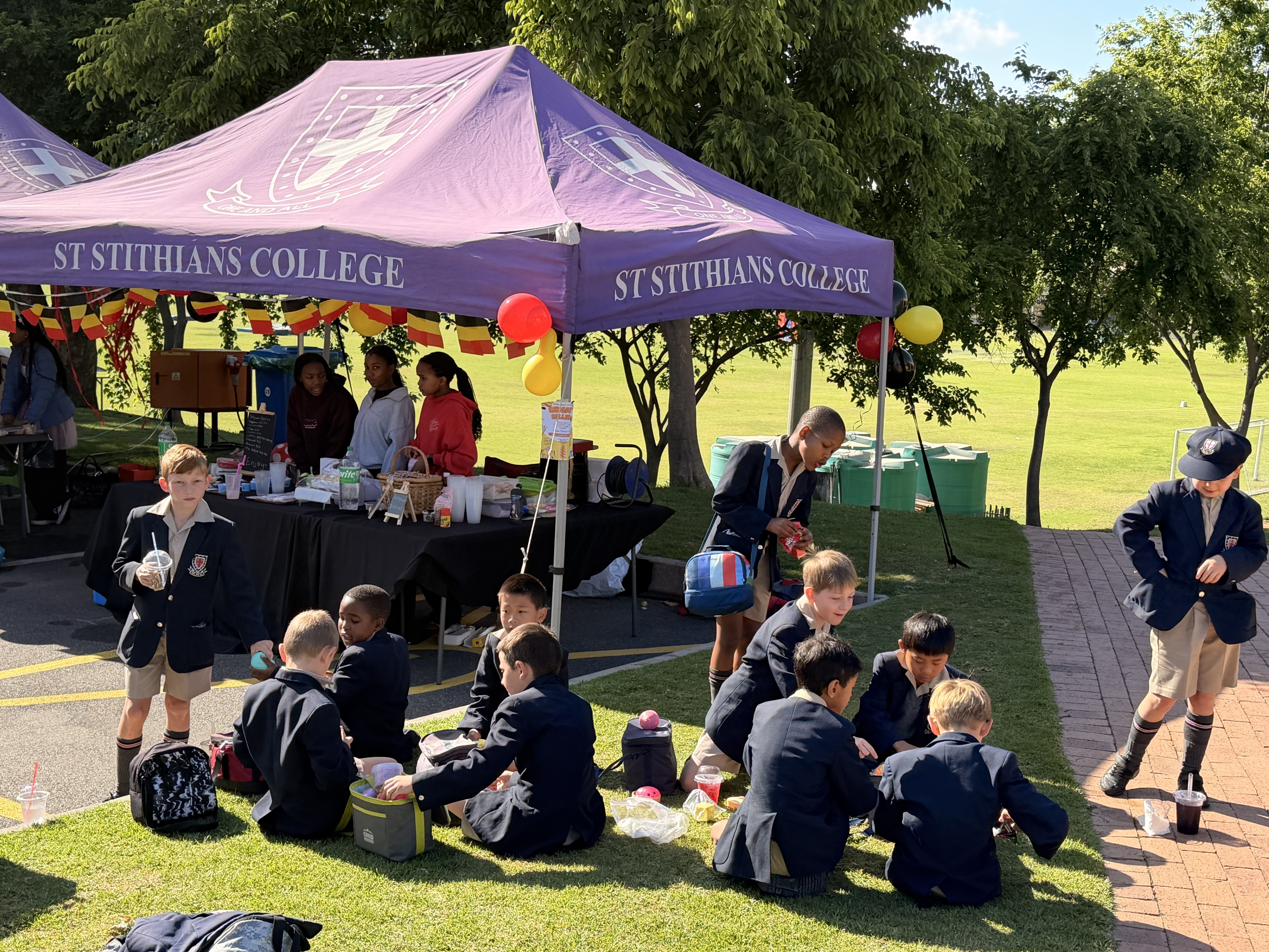 GP Grade 7 Market Day 2026 Term 3 60