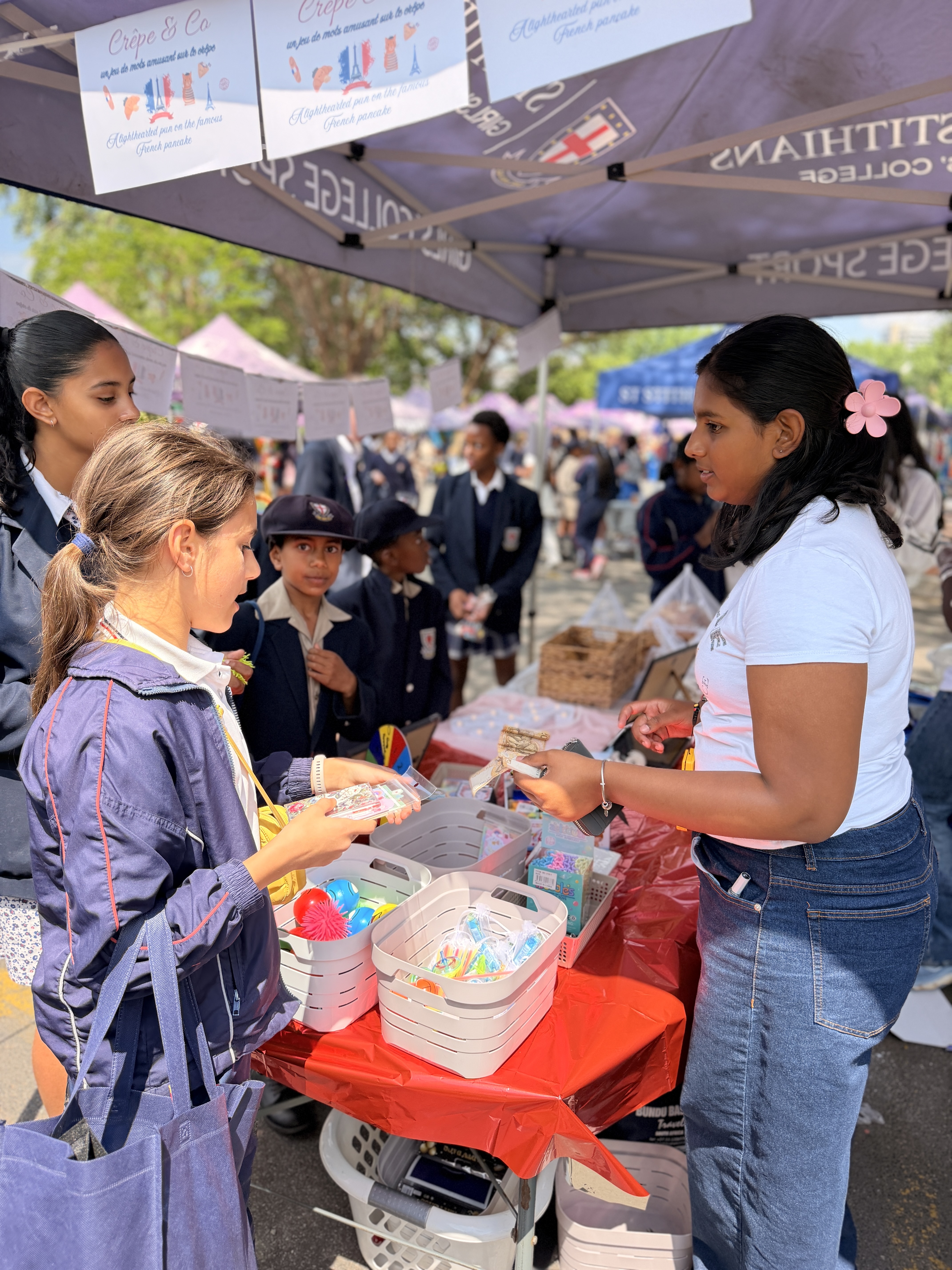 GP Grade 7 Market Day 2026 Term 3 7