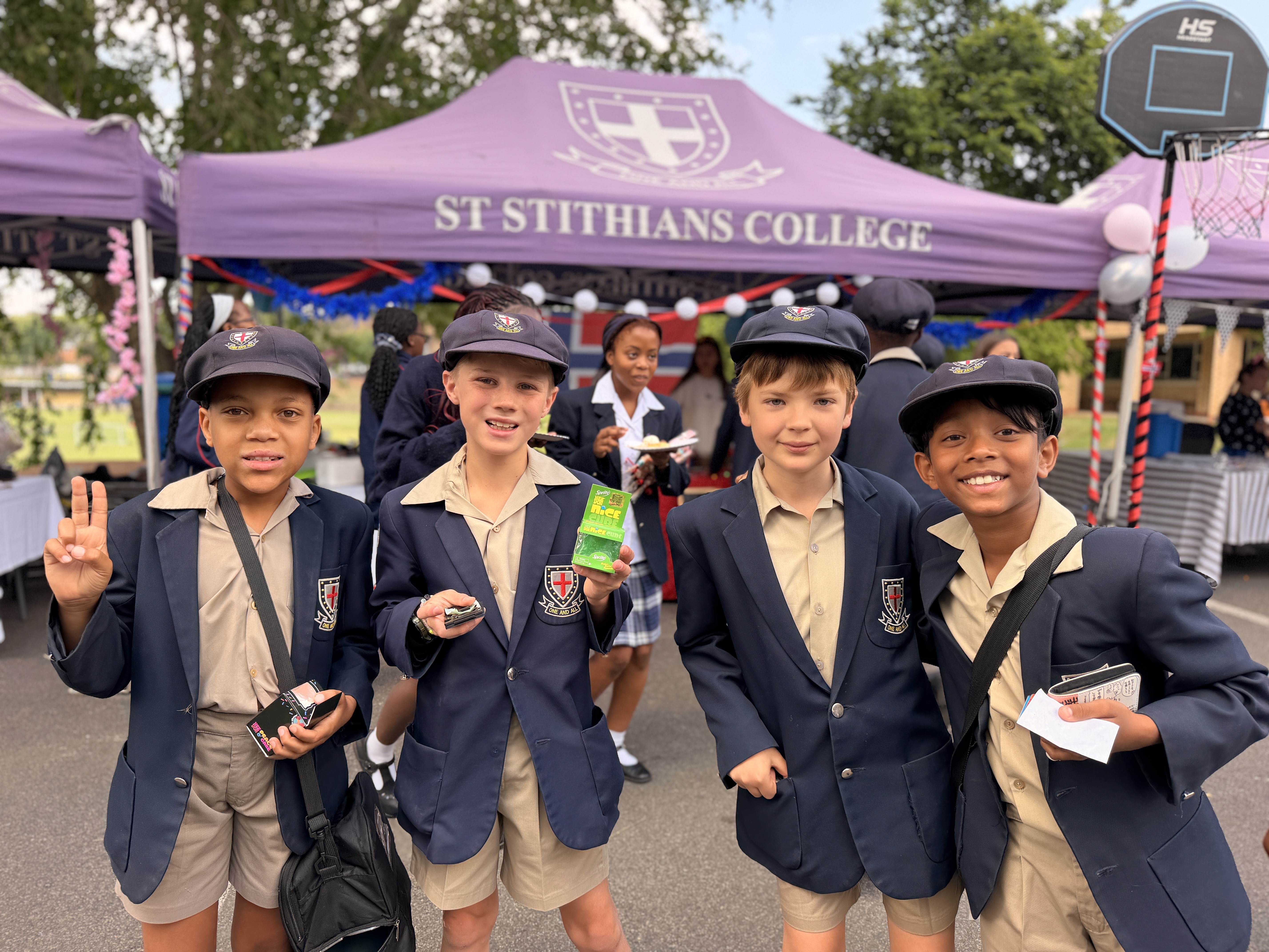 GP Grade 7 Market Day 2026 Term 3 75