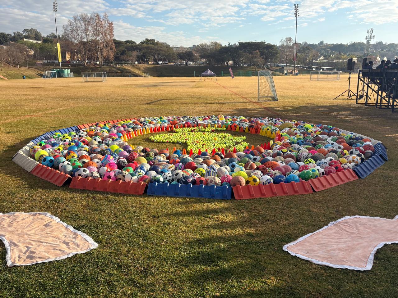 GP JP BP Synergy Service Mandela Day 2025 4