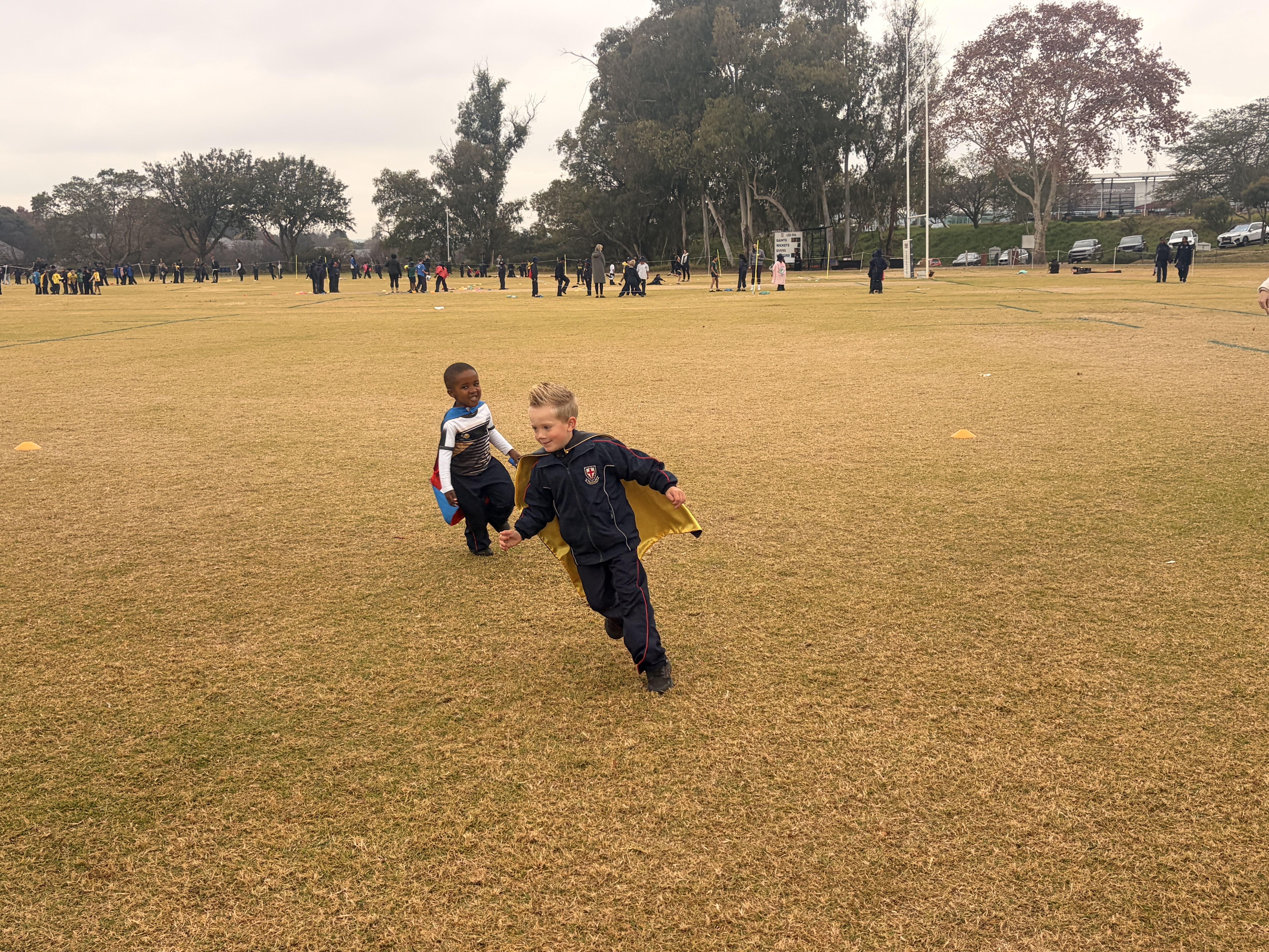Games Of Our Youth 2026 10