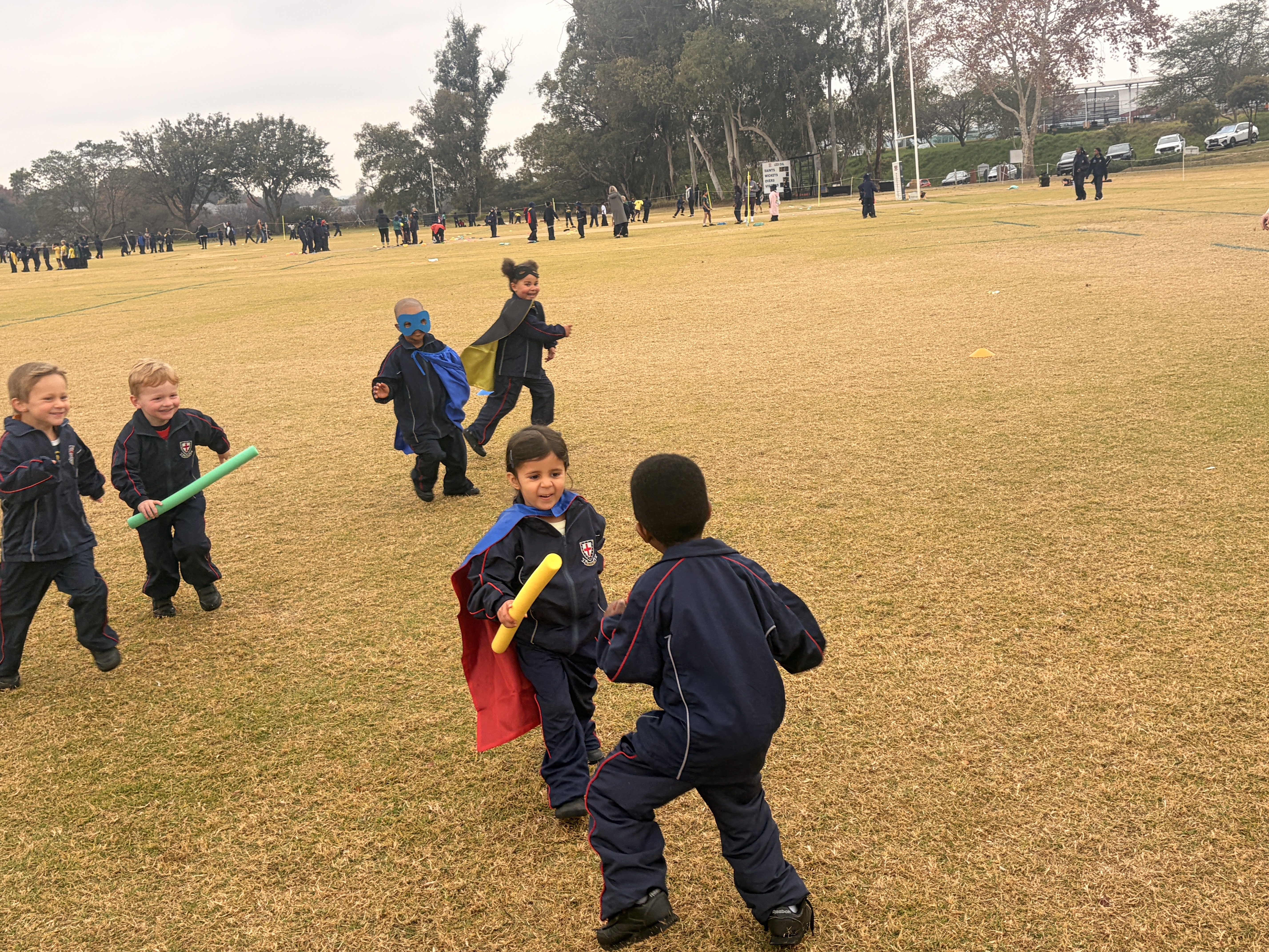 Games Of Our Youth 2026 11