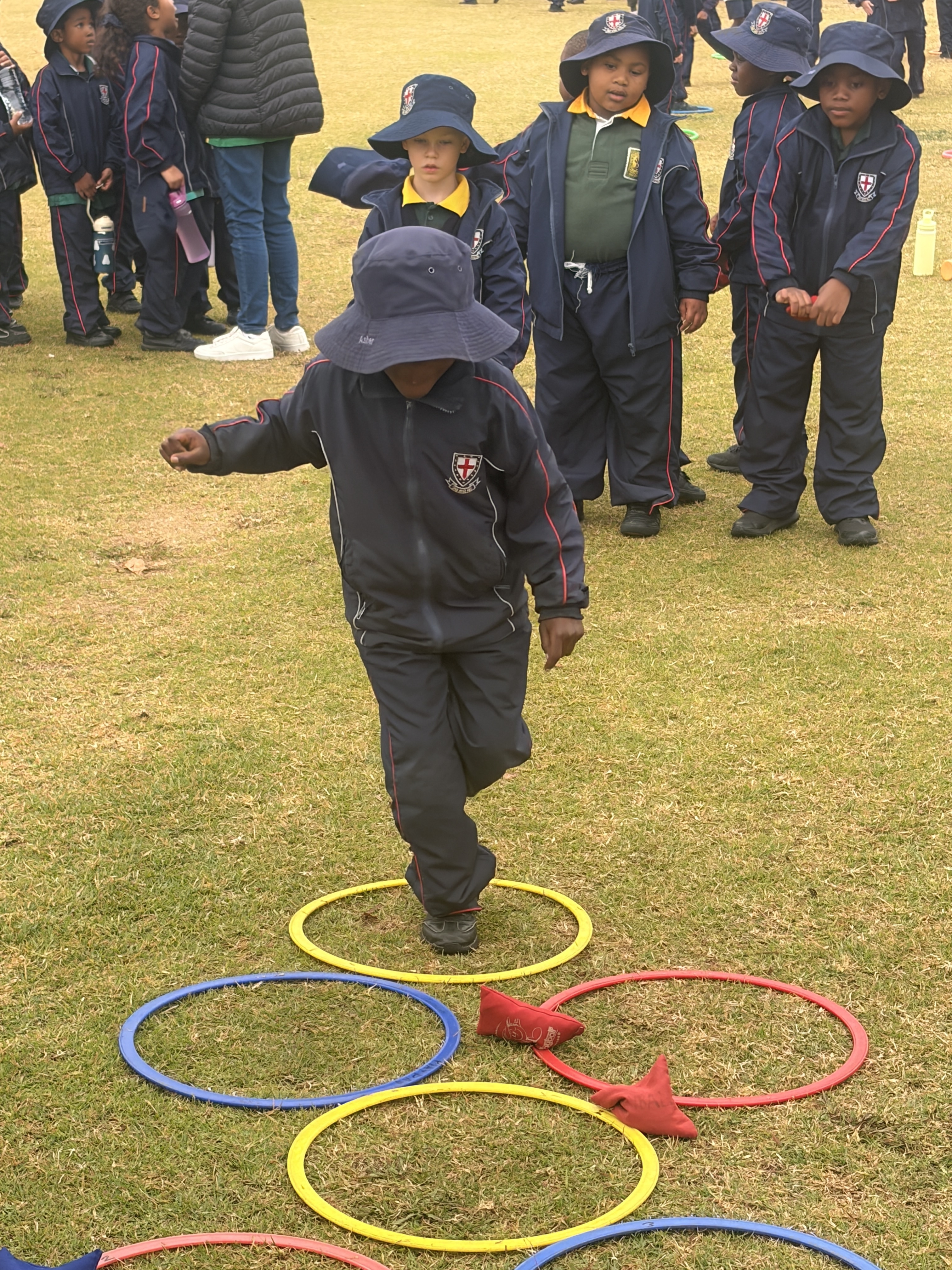 Games Of Our Youth 2026 15