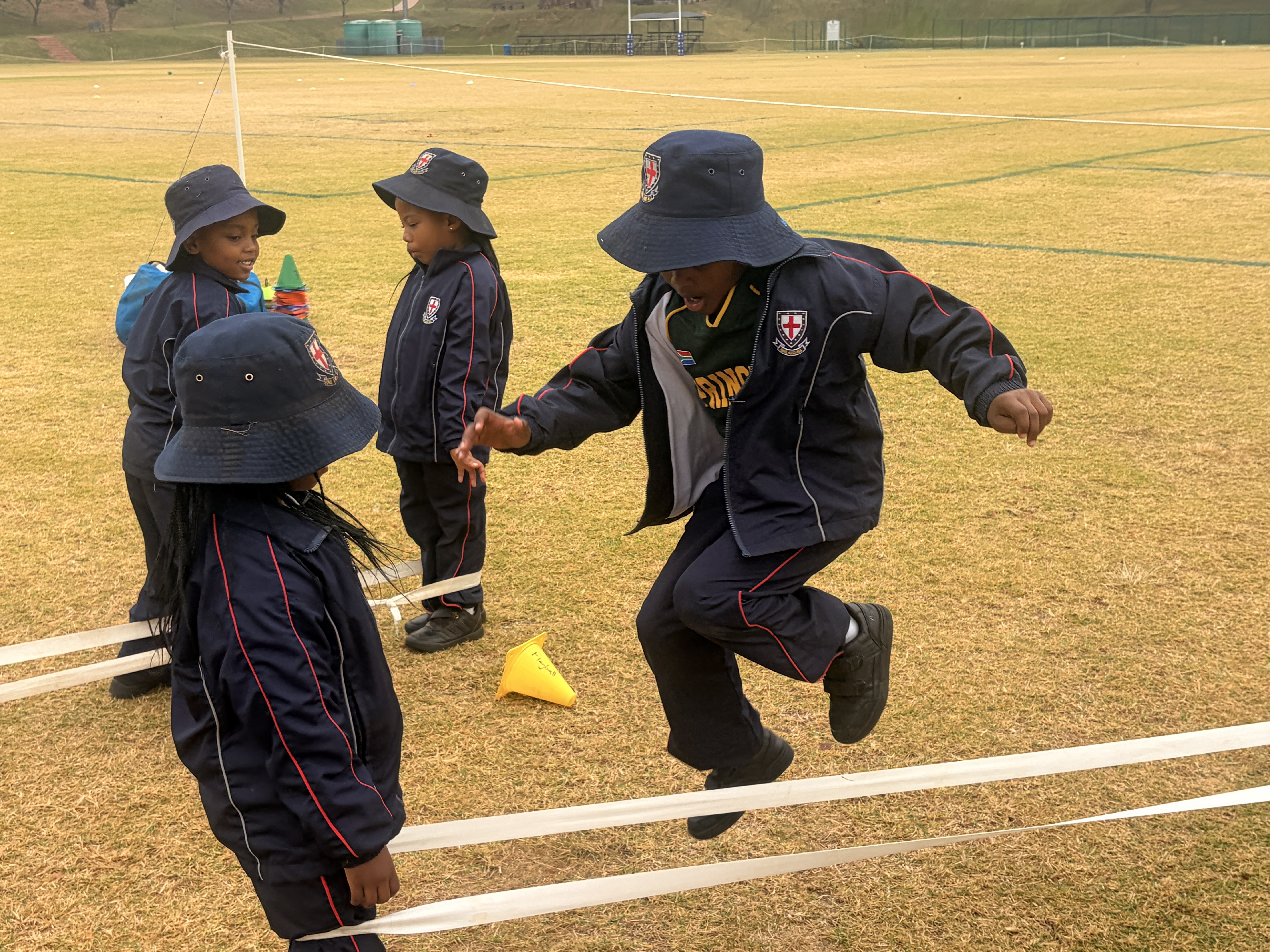 Games Of Our Youth 2026 26