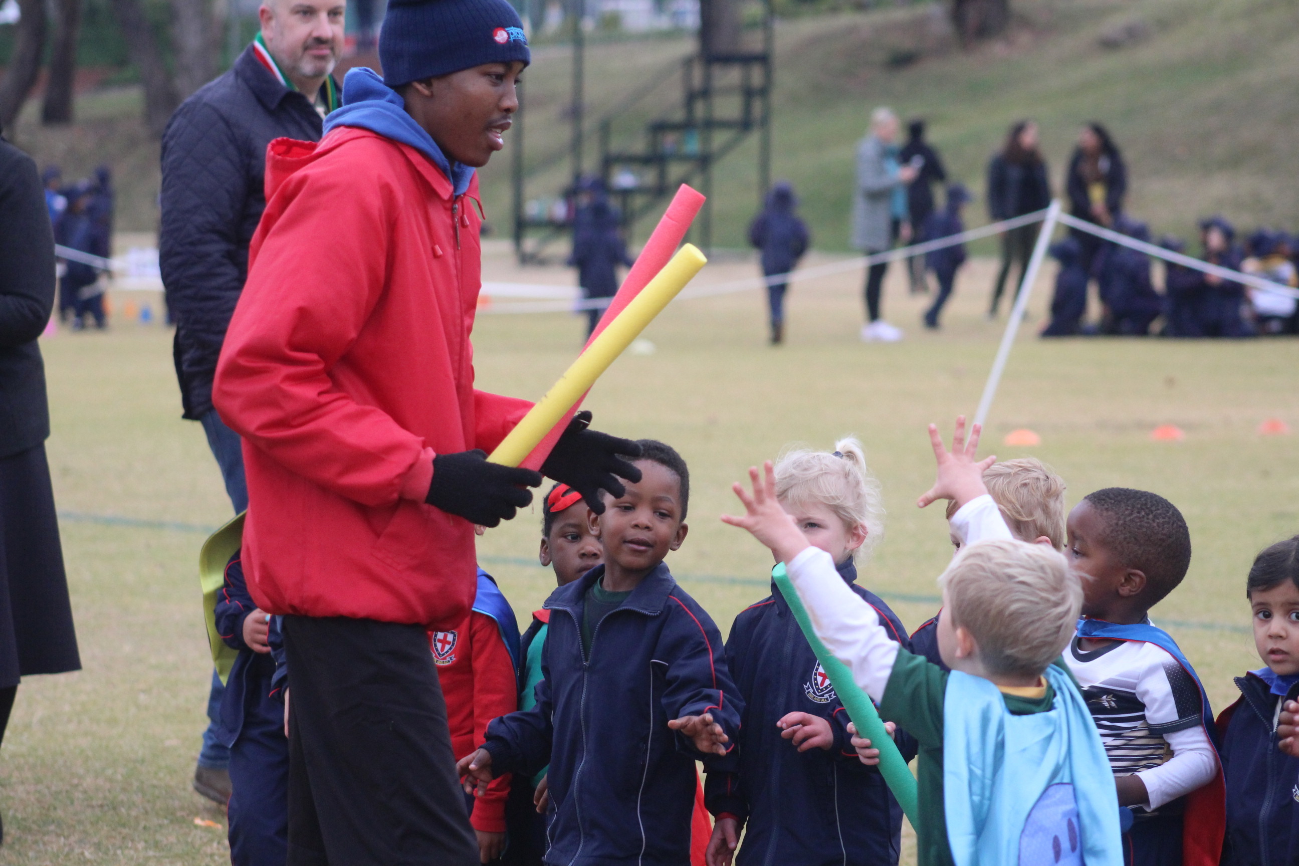 Games Of Our Youth 2026 28