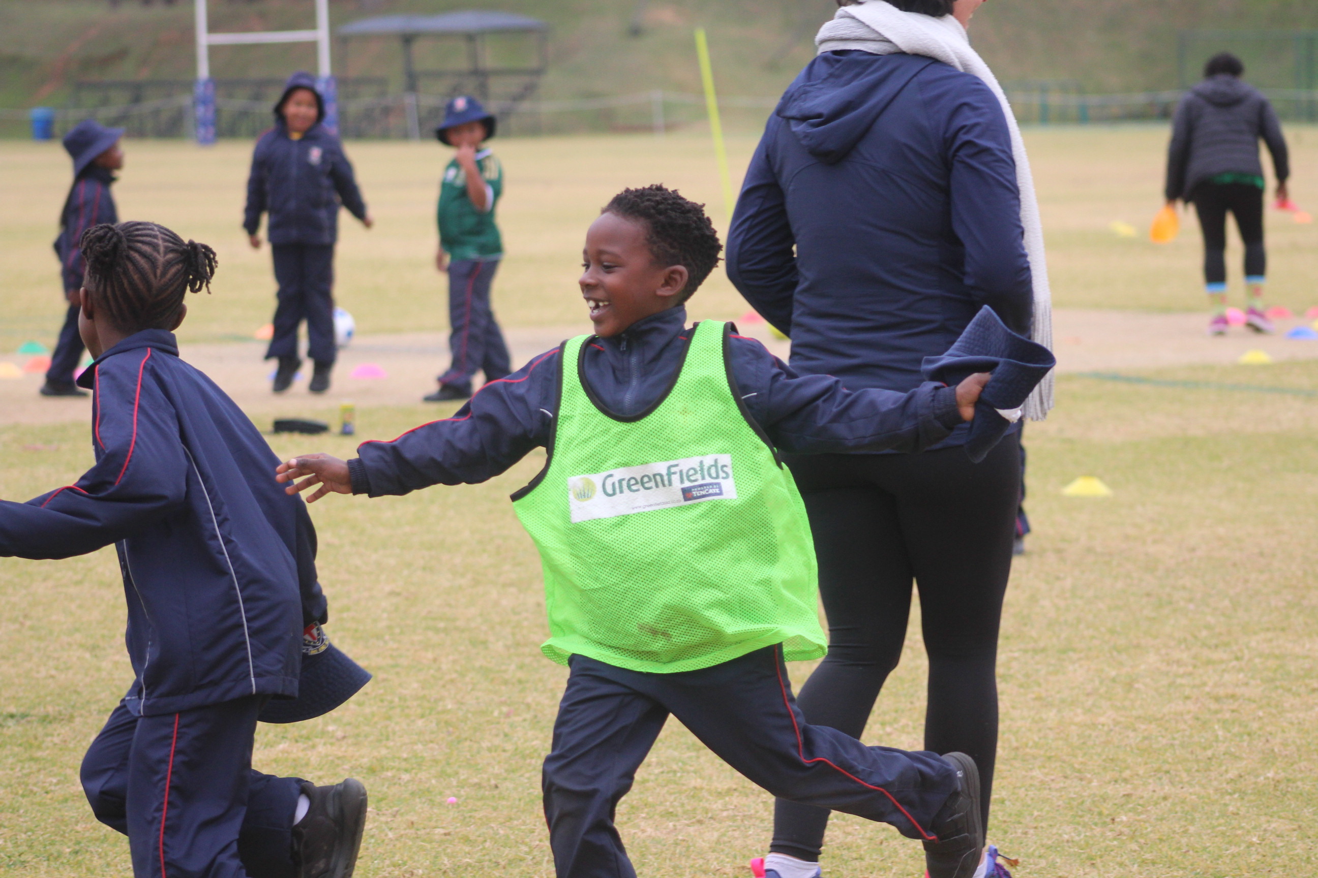 Games Of Our Youth 2026 35
