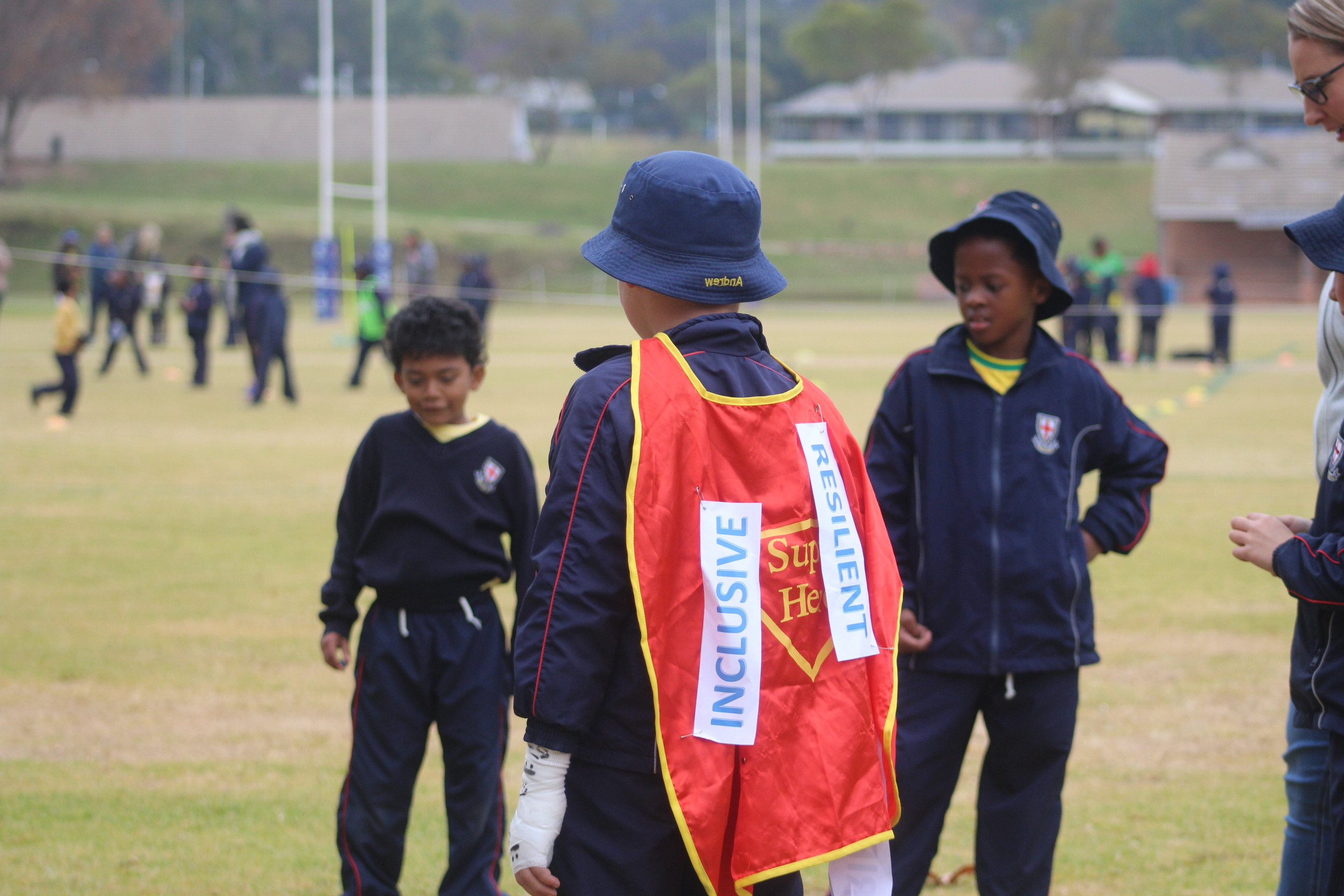 Games Of Our Youth 2026 36