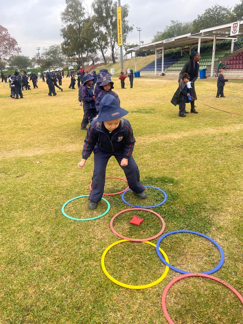 Games Of Our Youth 2026 46