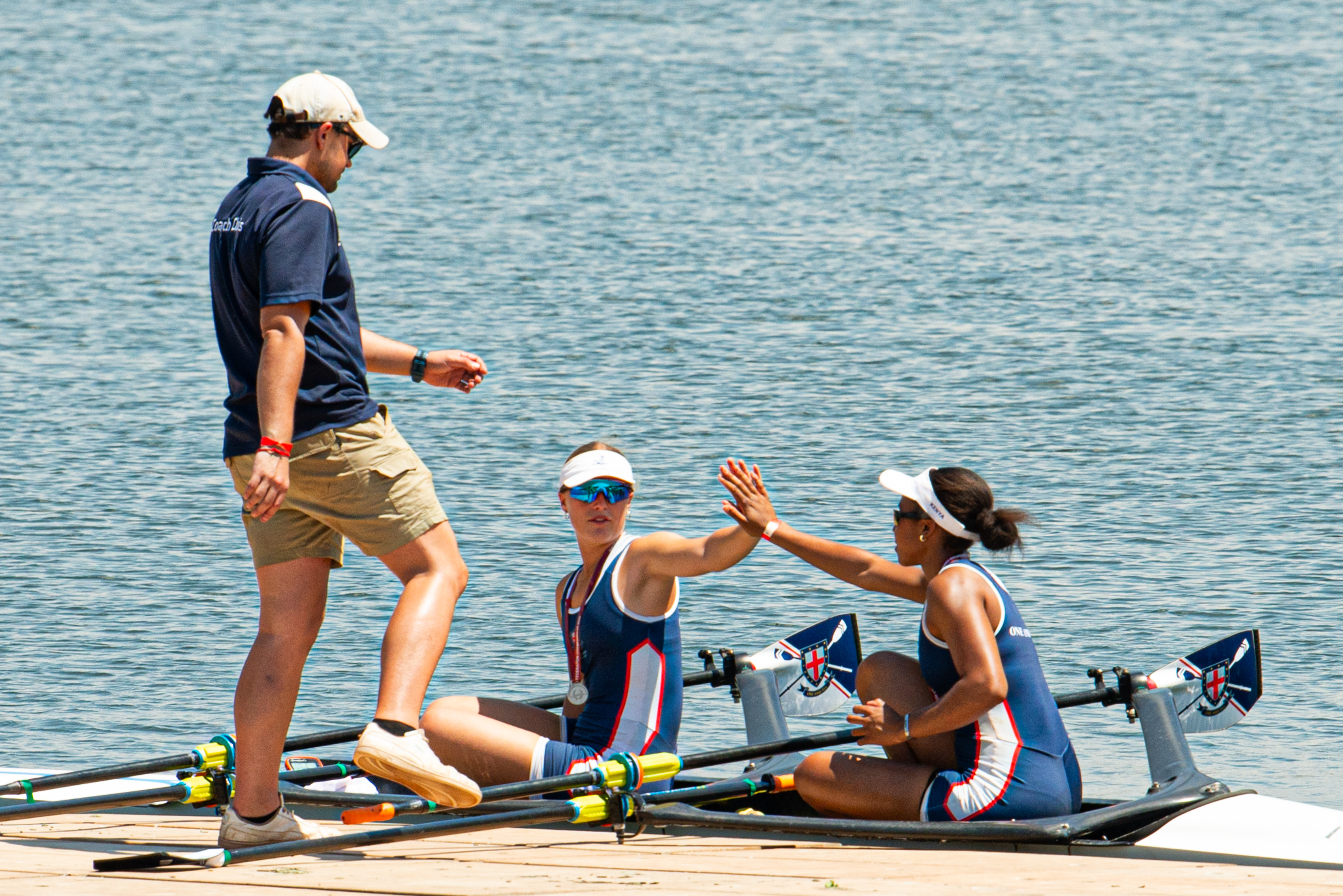 Gauteng Champs day2 9011