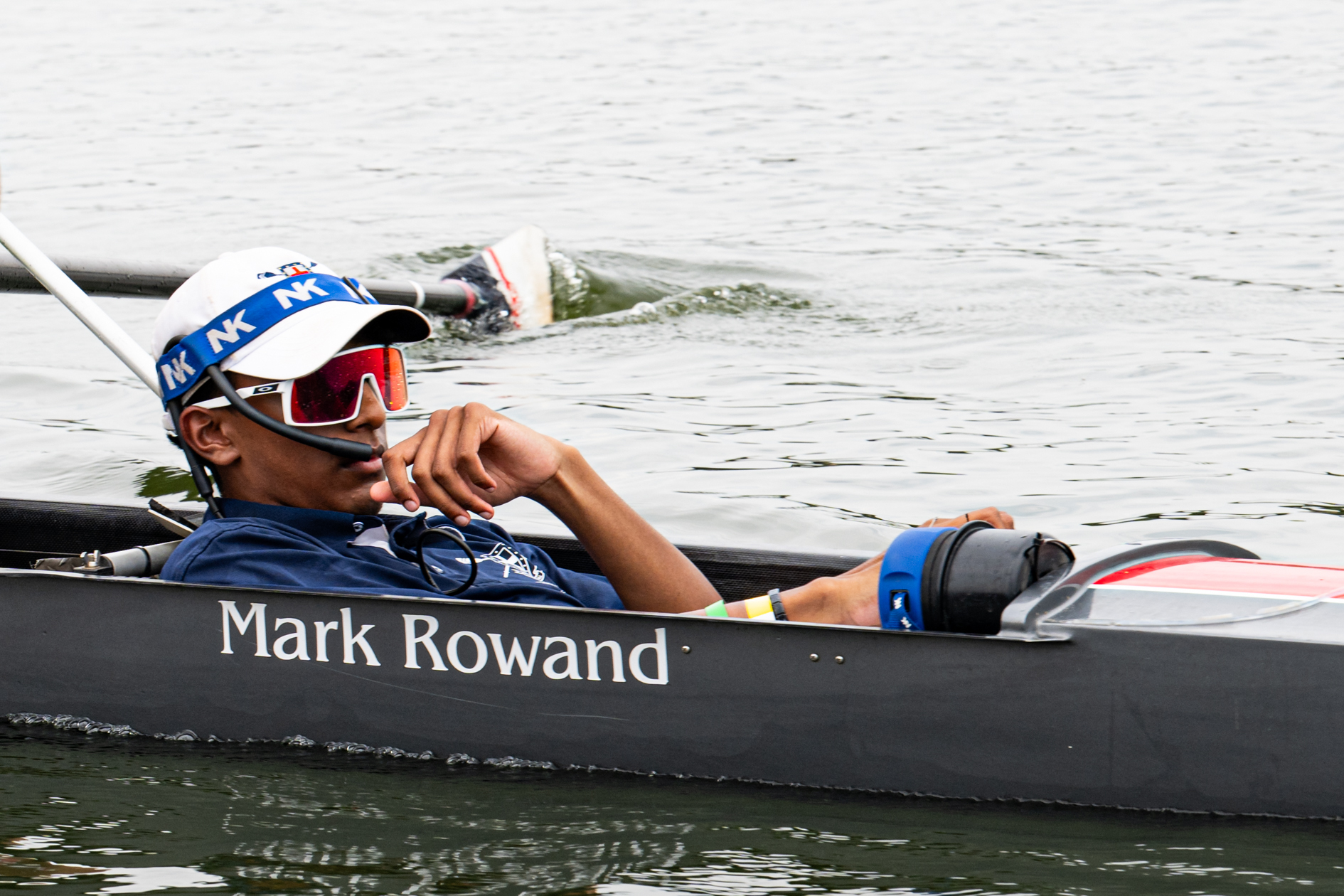 Gauteng Rowing Champs 2025 1