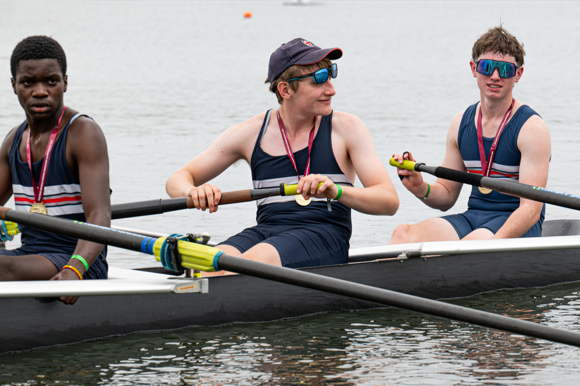 Gauteng Rowing Champs 2025 11