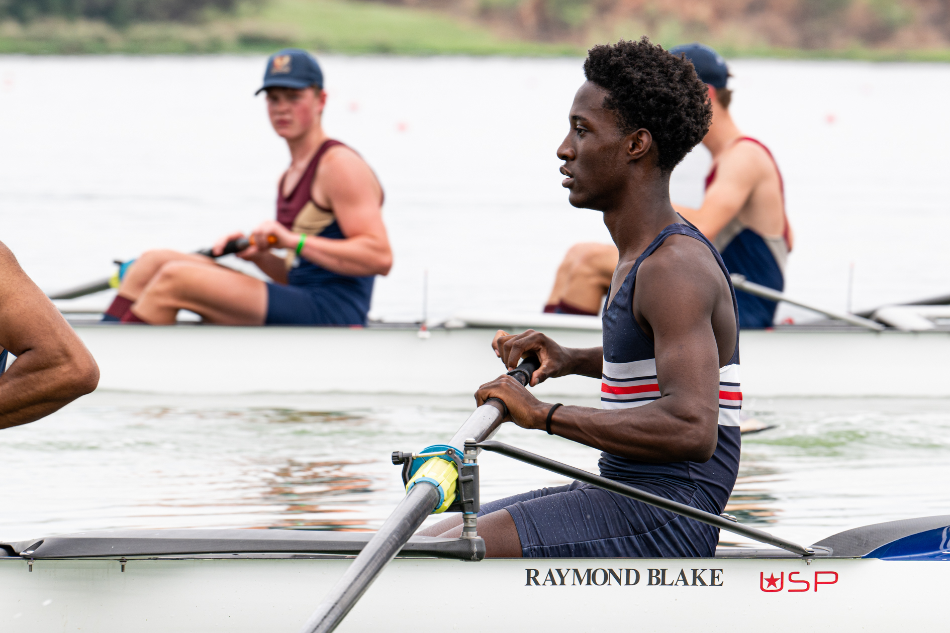 Gauteng Rowing Champs 2025 12