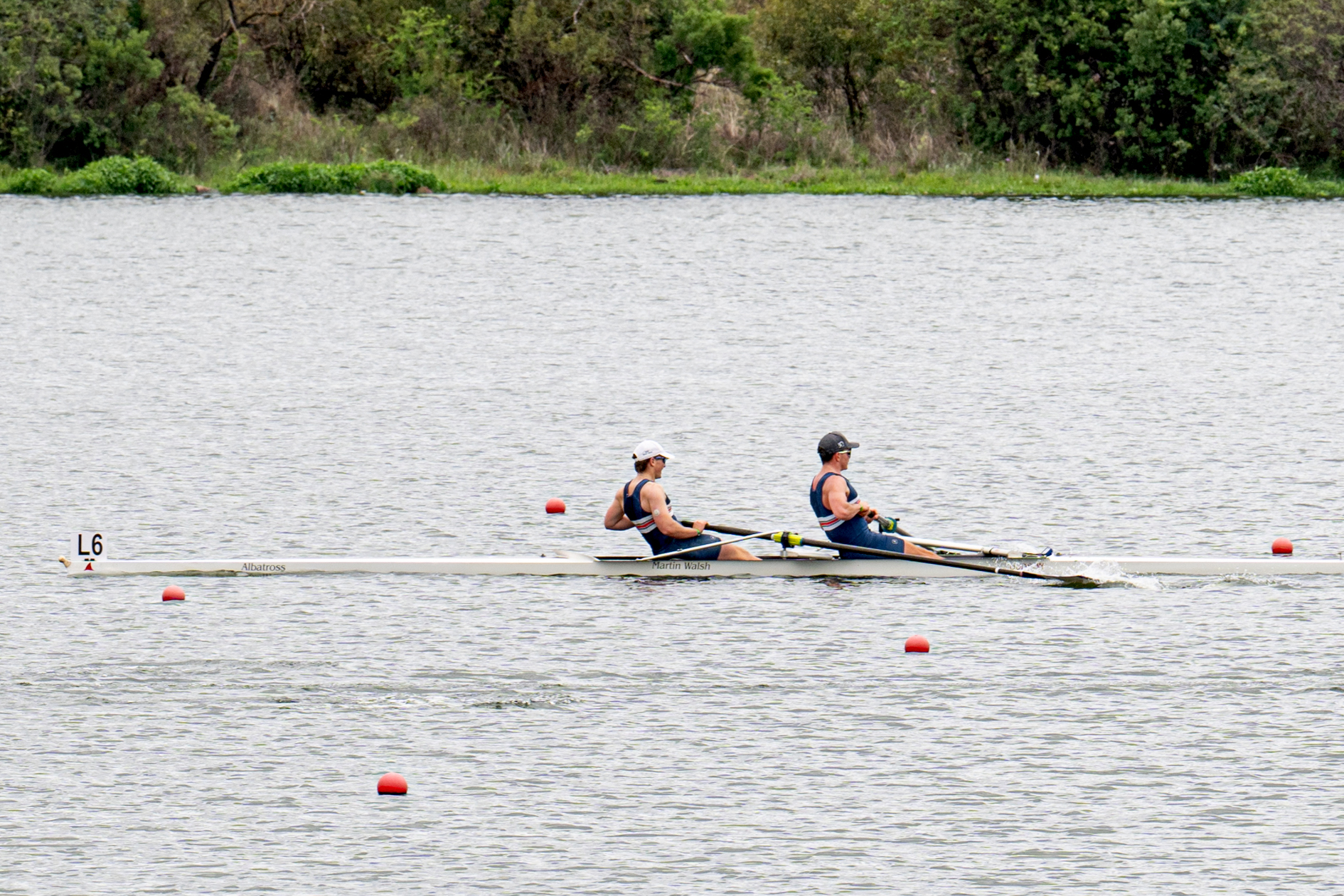 Gauteng Rowing Champs 2025 13