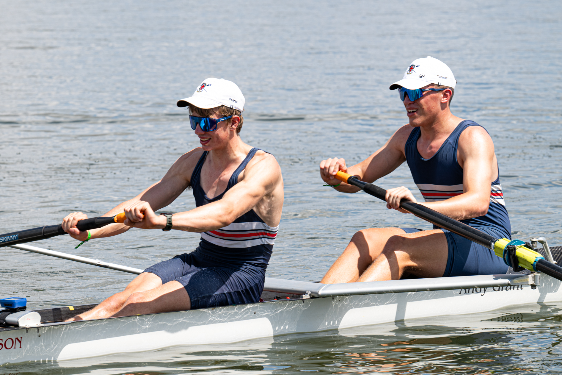 Gauteng Rowing Champs 2025 14