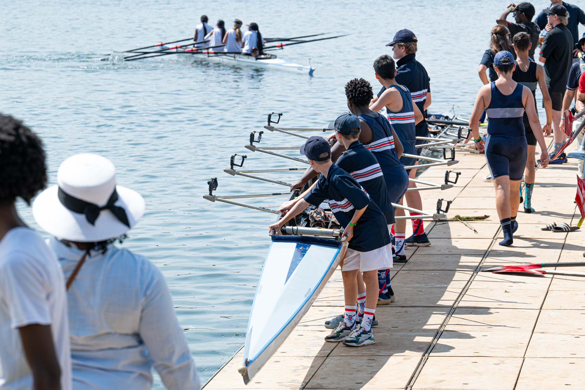 Gauteng Rowing Champs 2025 16