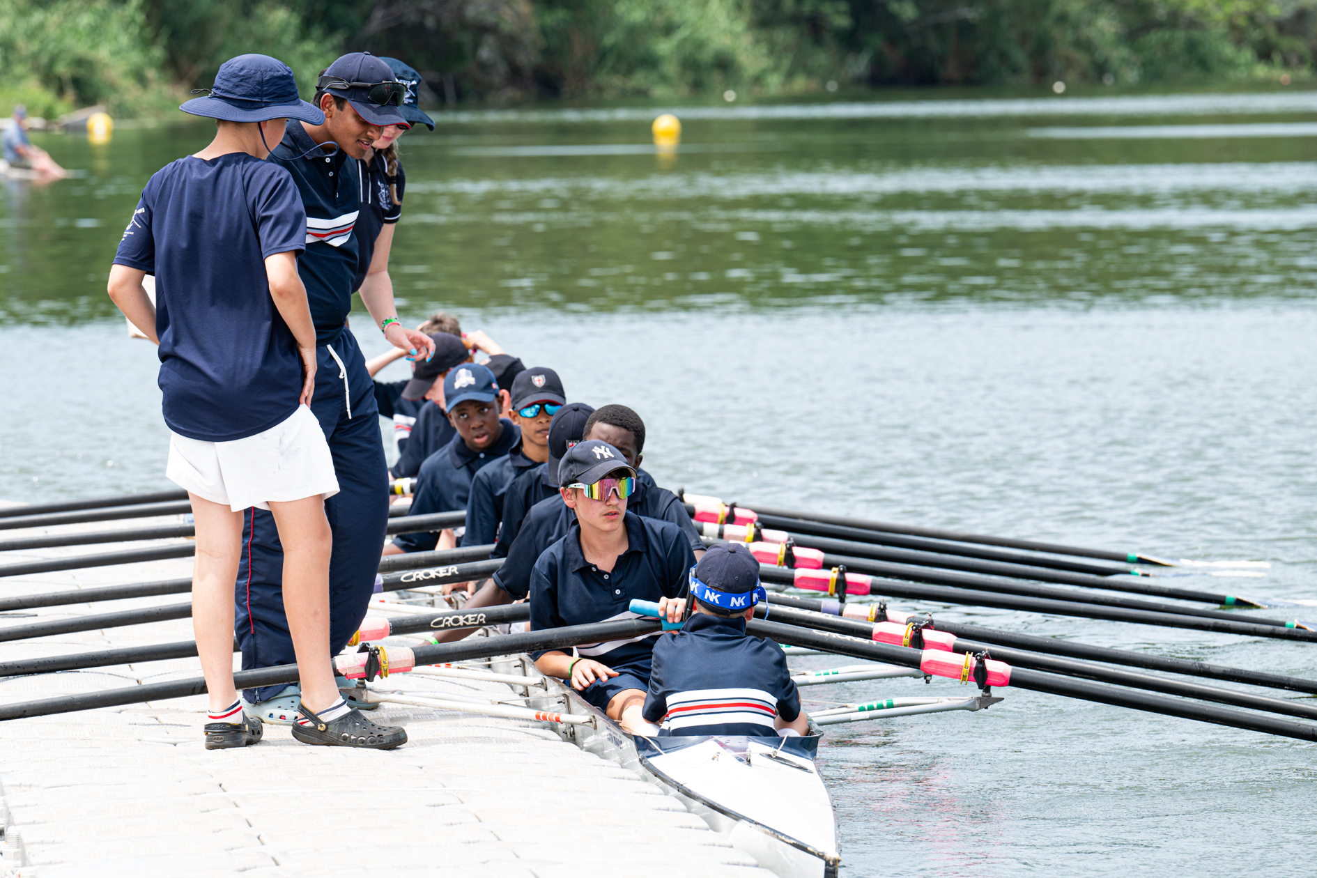 Gauteng Rowing Champs 2025 17