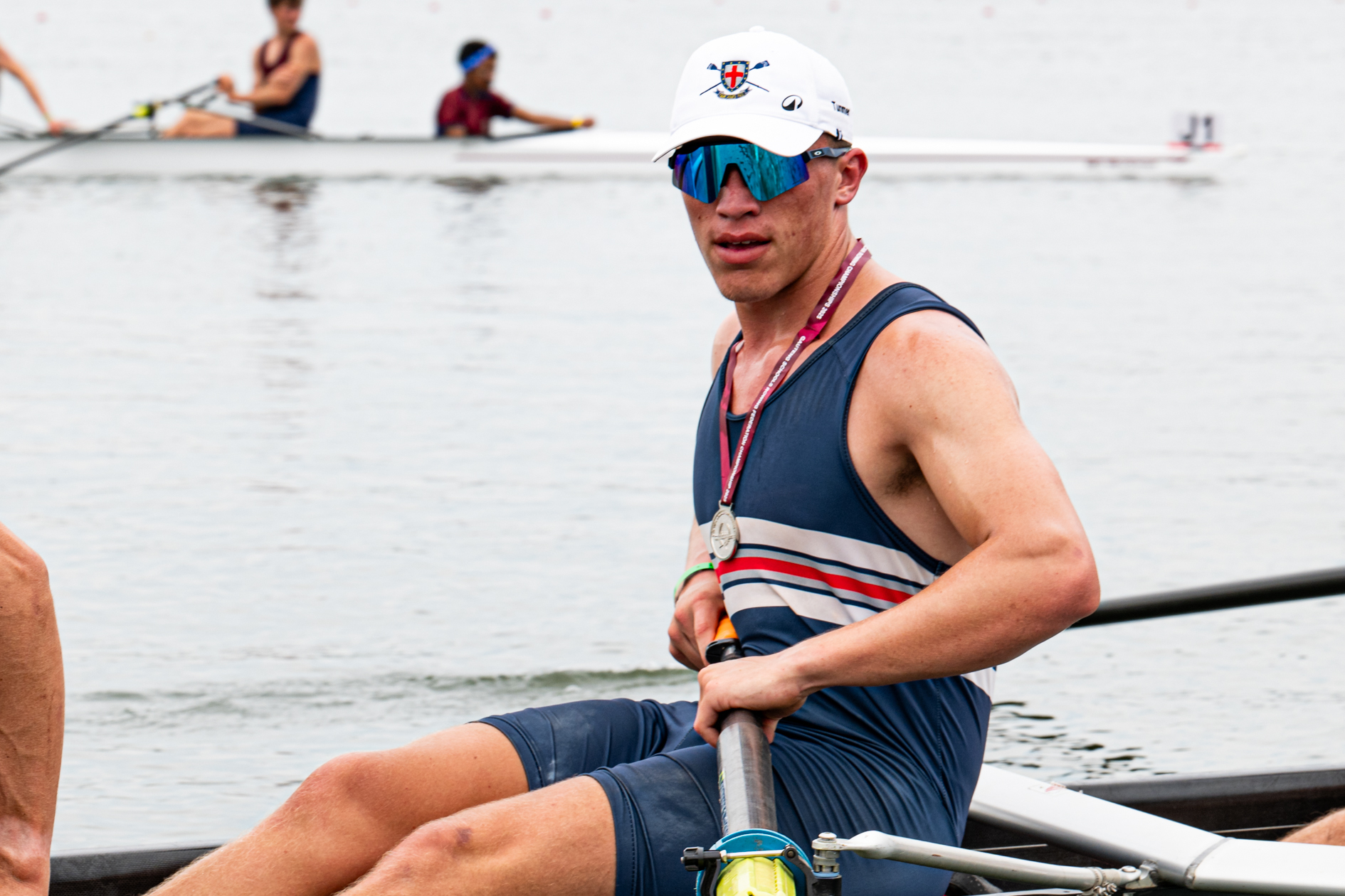 Gauteng Rowing Champs 2025 2