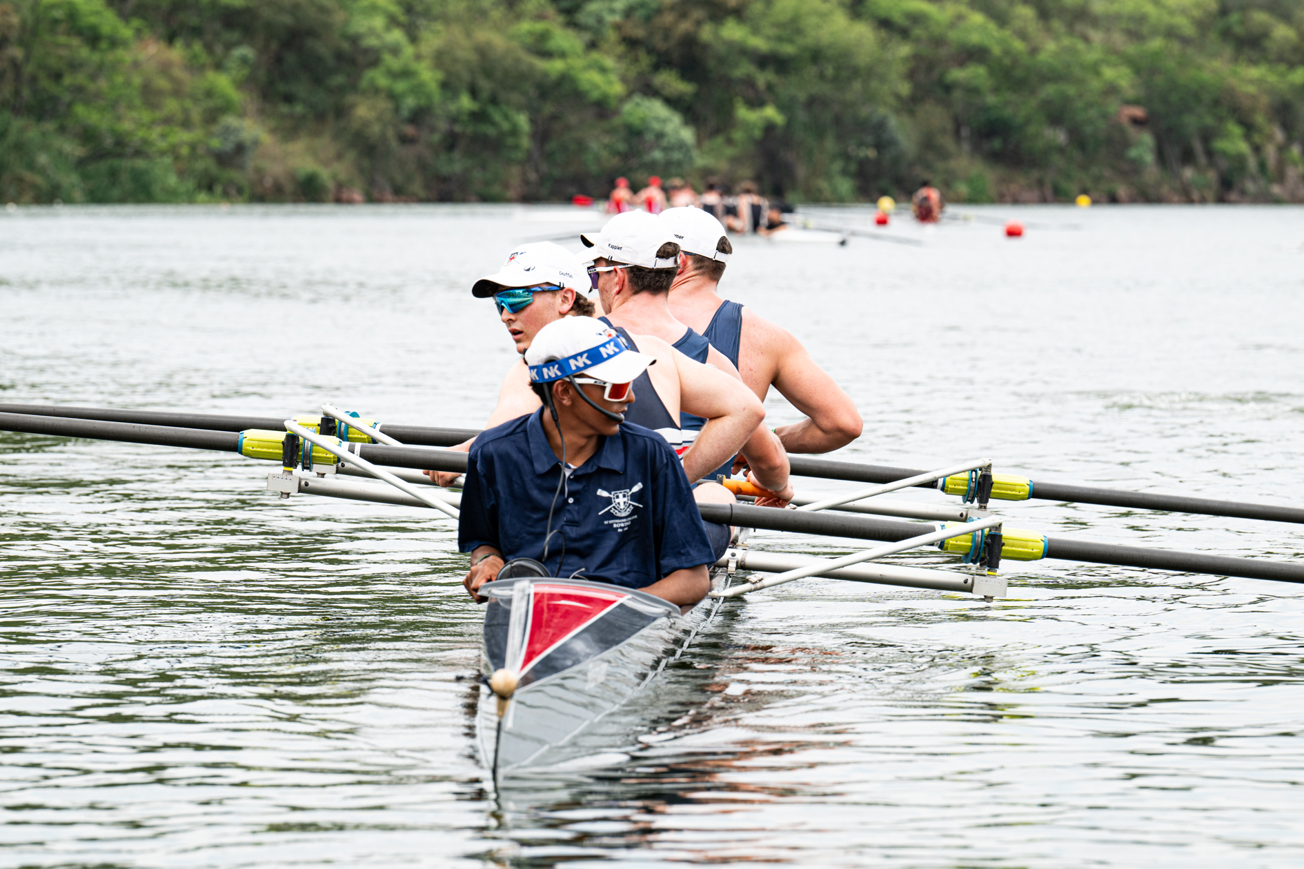 Gauteng Rowing Champs 2025 20