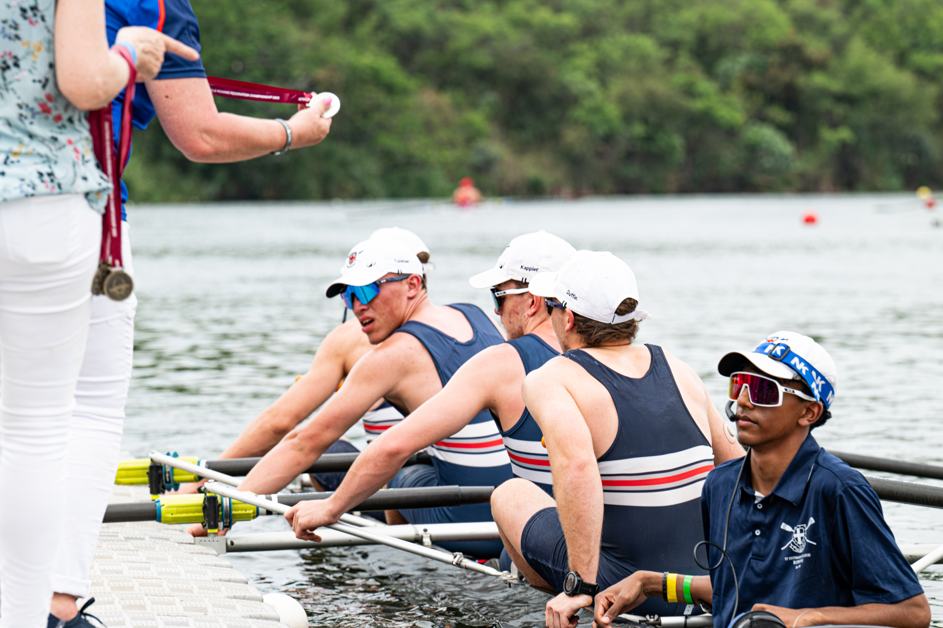 Gauteng Rowing Champs 2025 21