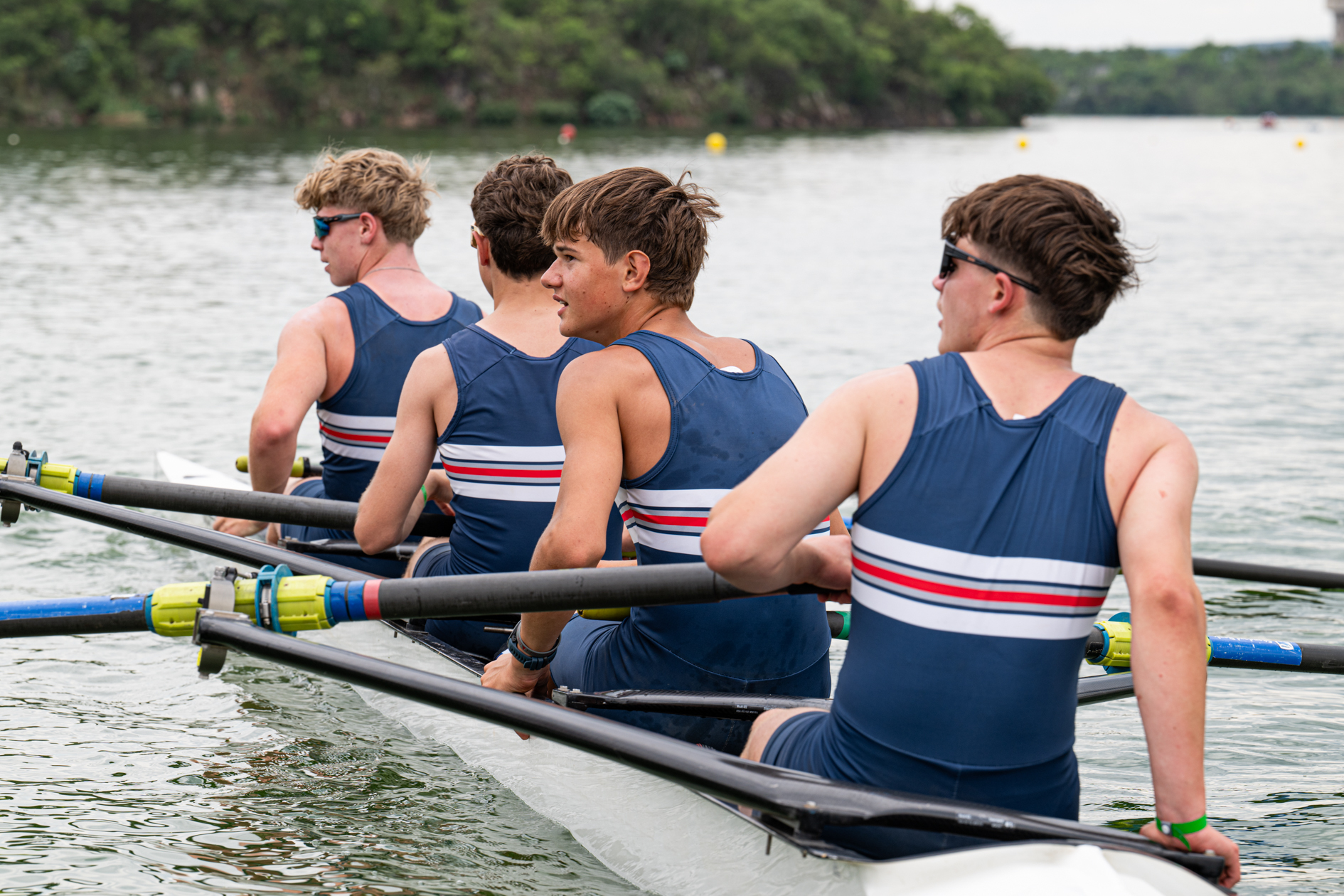 Gauteng Rowing Champs 2025 22