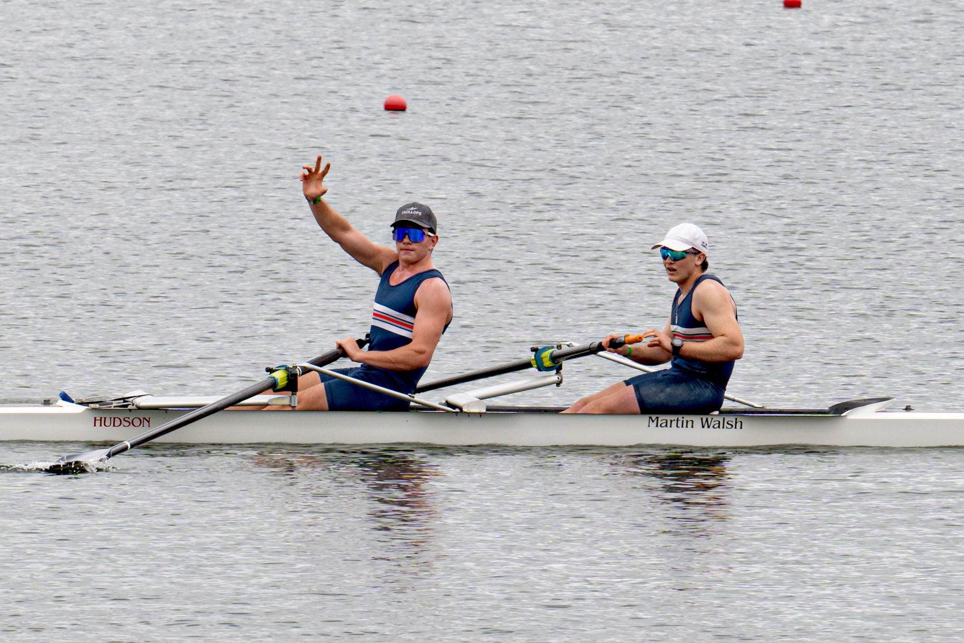 Gauteng Rowing Champs 2025 24