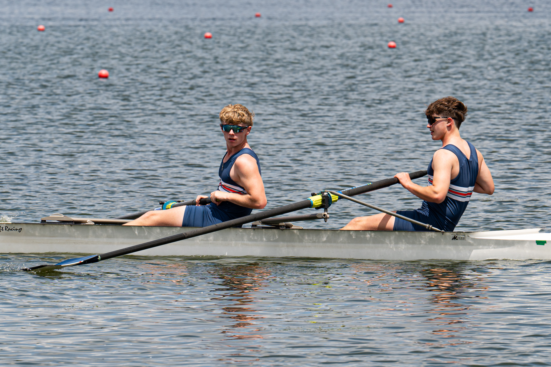 Gauteng Rowing Champs 2025 25