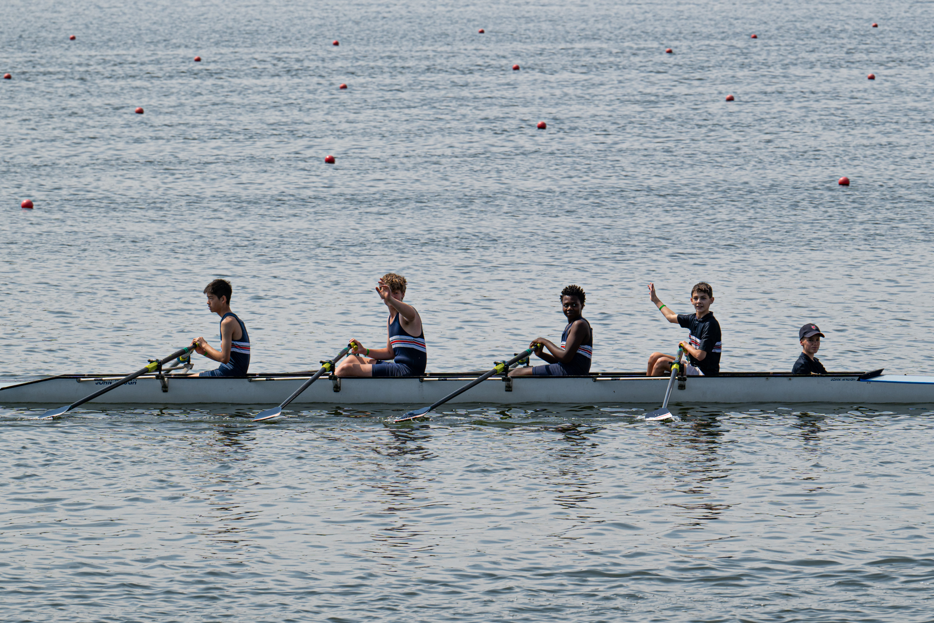 Gauteng Rowing Champs 2025 27