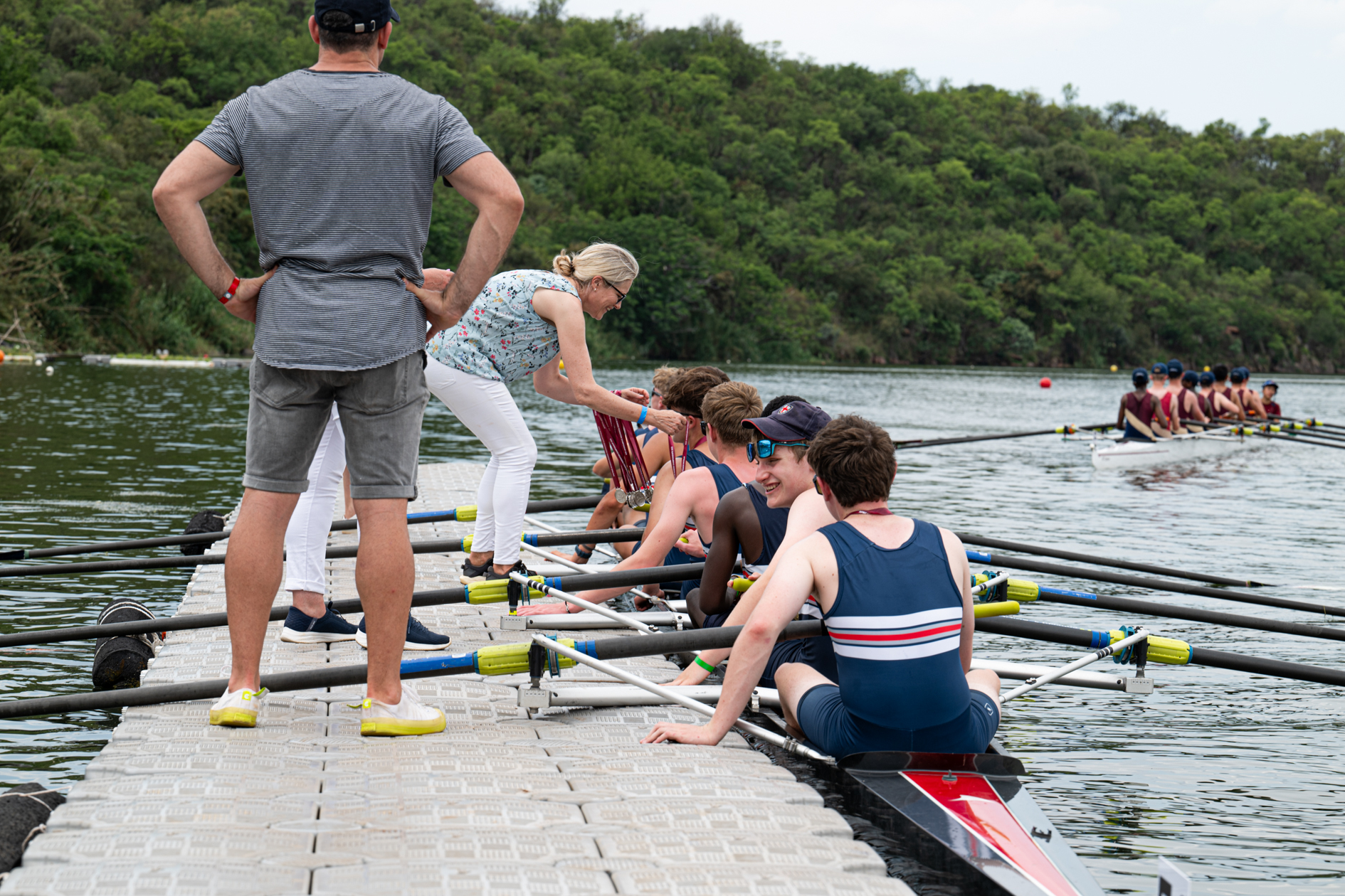 Gauteng Rowing Champs 2025 28