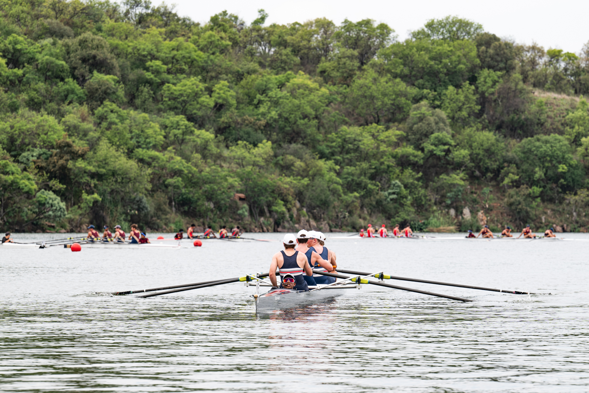 Gauteng Rowing Champs 2025 29