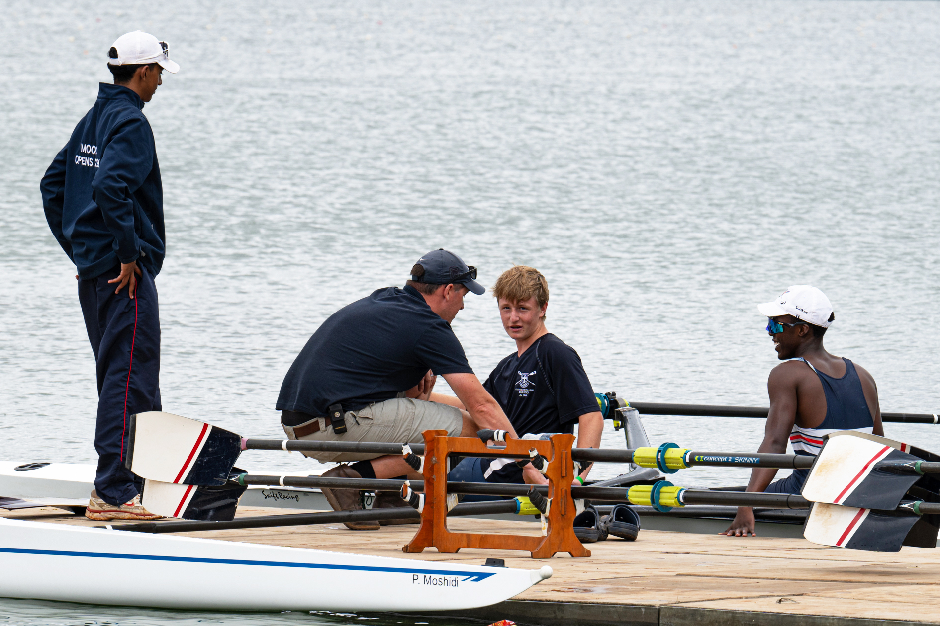 Gauteng Rowing Champs 2025 3