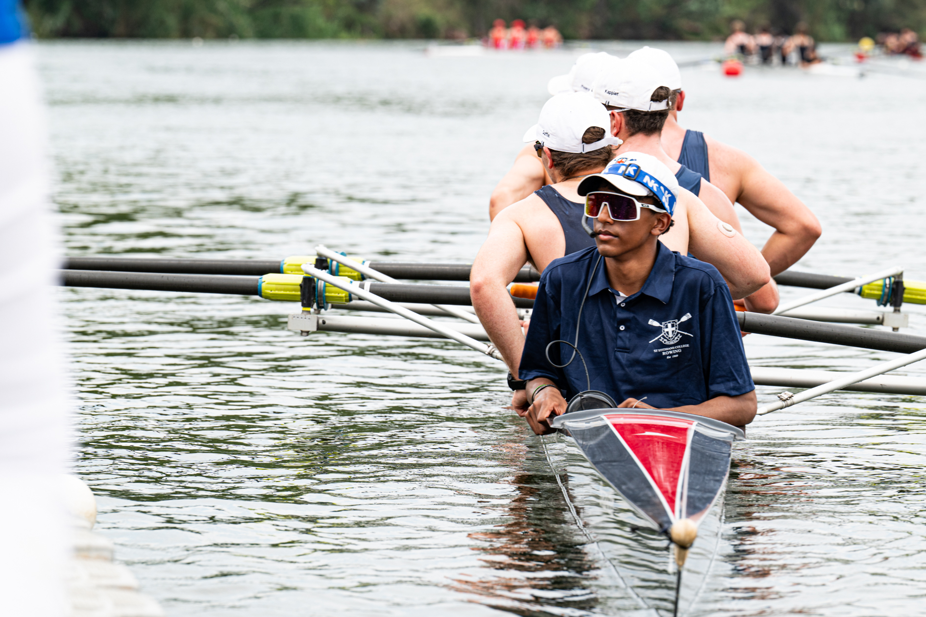 Gauteng Rowing Champs 2025 30