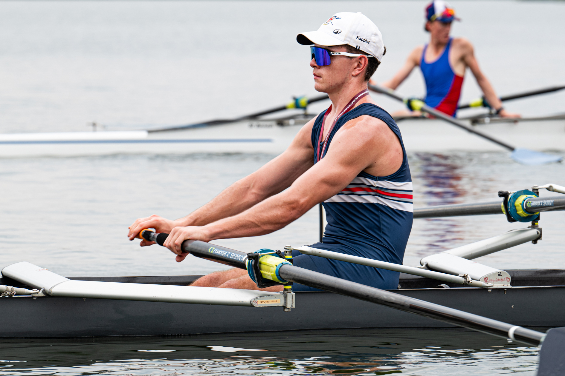 Gauteng Rowing Champs 2025 31