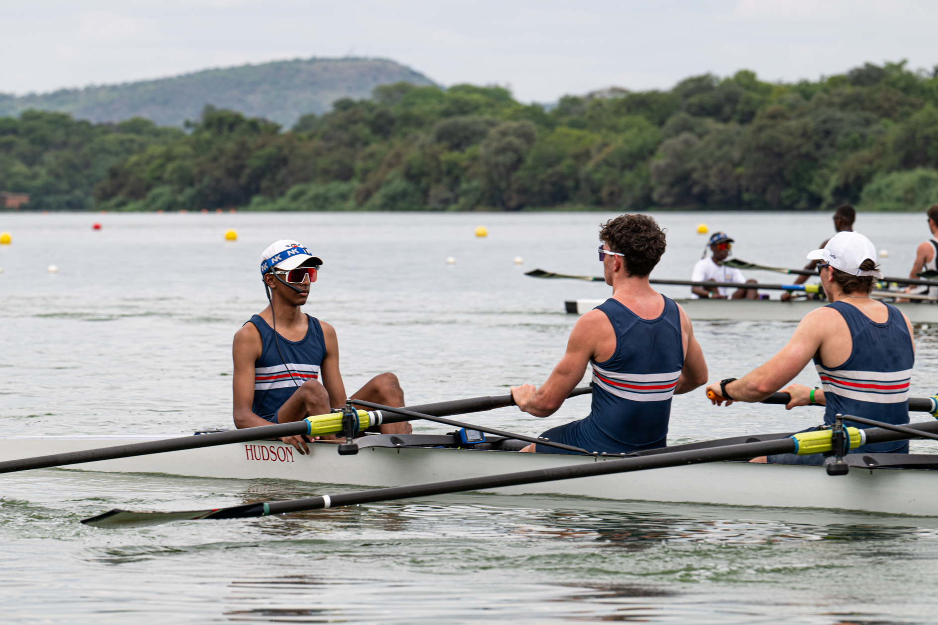 Gauteng Rowing Champs 2025 32