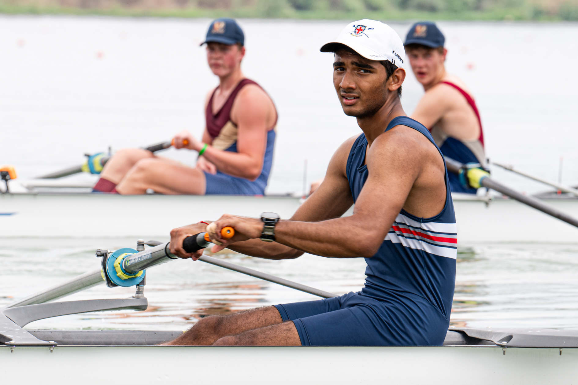 Gauteng Rowing Champs 2025 33