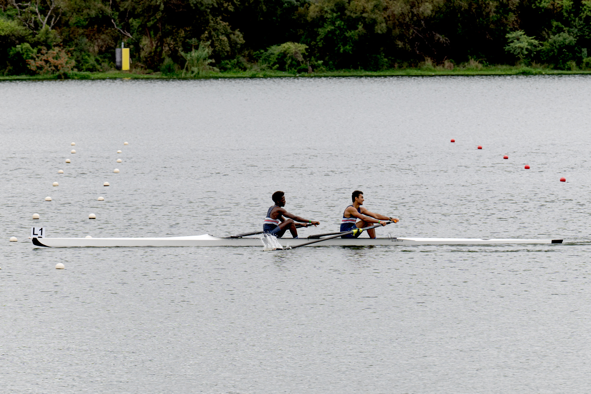 Gauteng Rowing Champs 2025 34