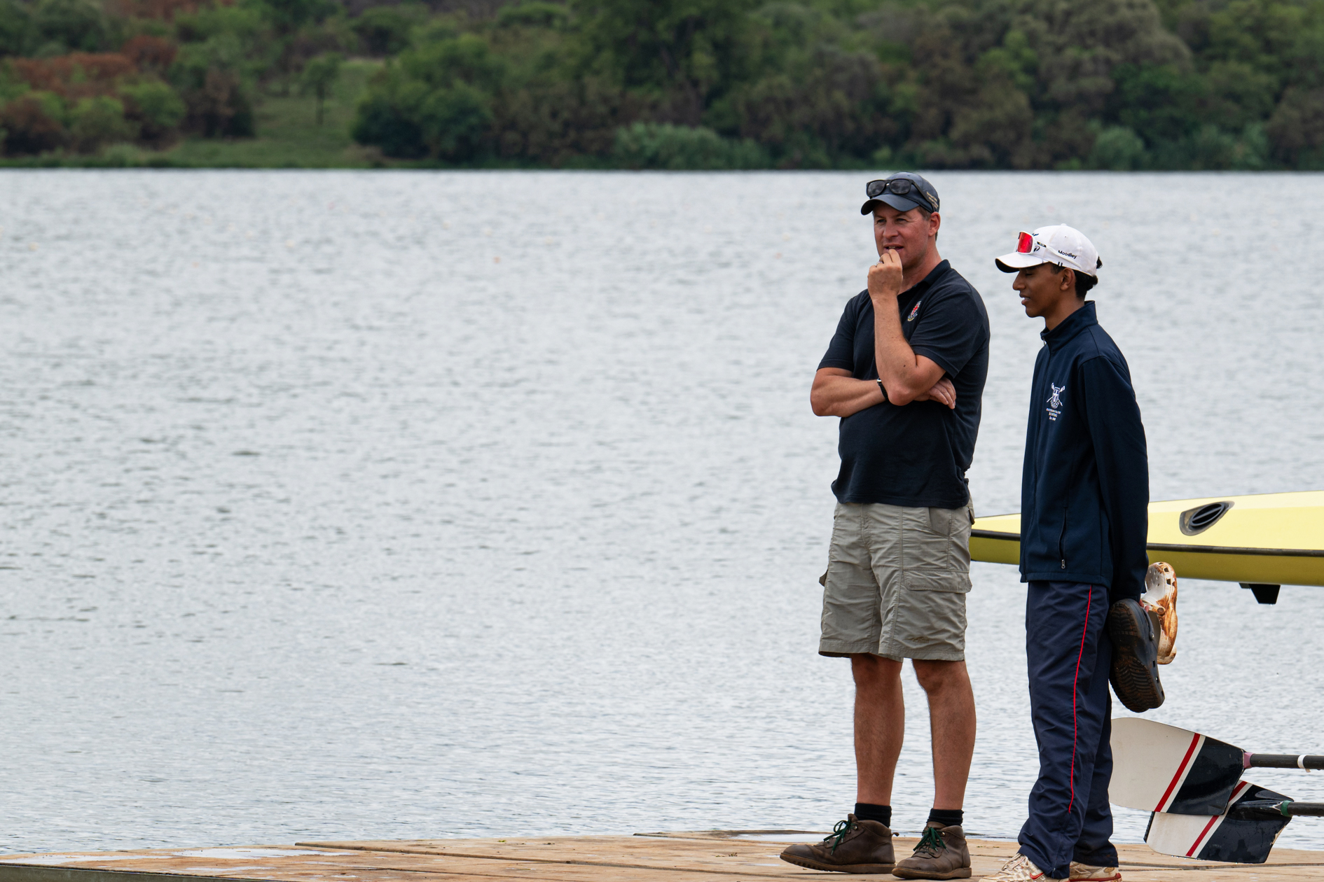 Gauteng Rowing Champs 2025 35