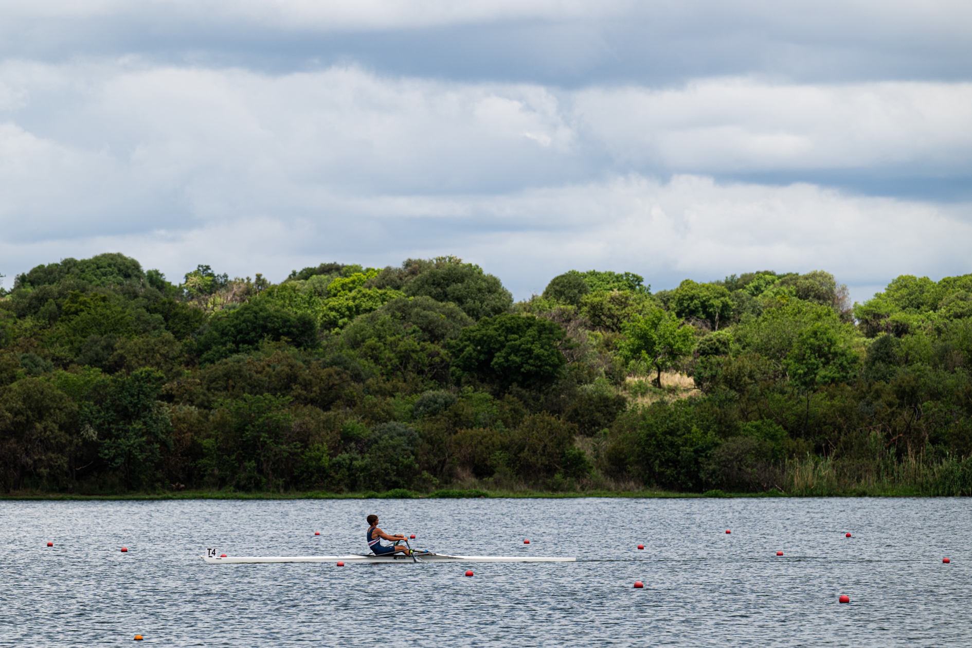 Gauteng Rowing Champs 2025 36