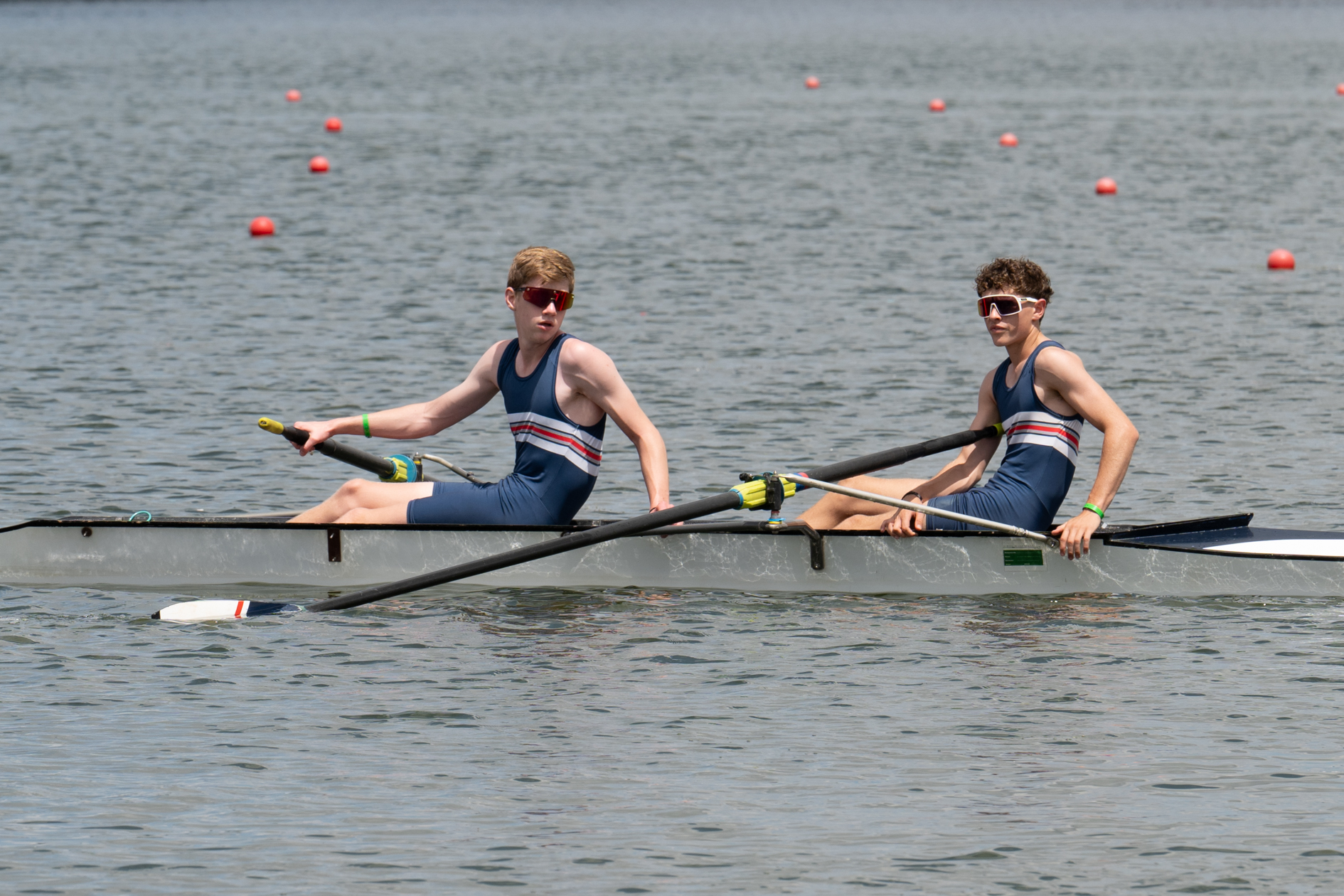 Gauteng Rowing Champs 2025 37