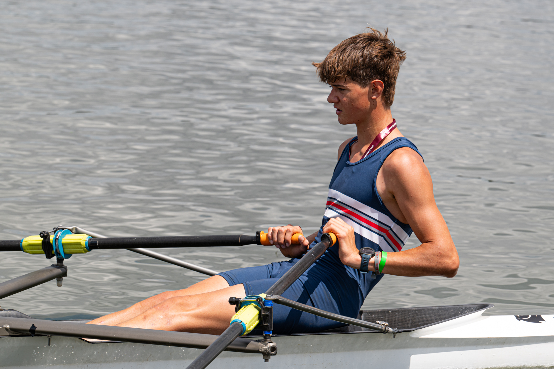 Gauteng Rowing Champs 2025 38