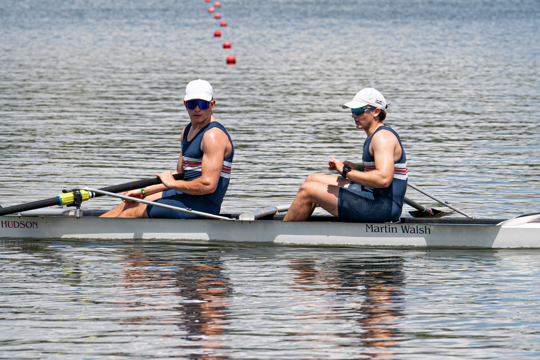 Gauteng Rowing Champs 2025 39