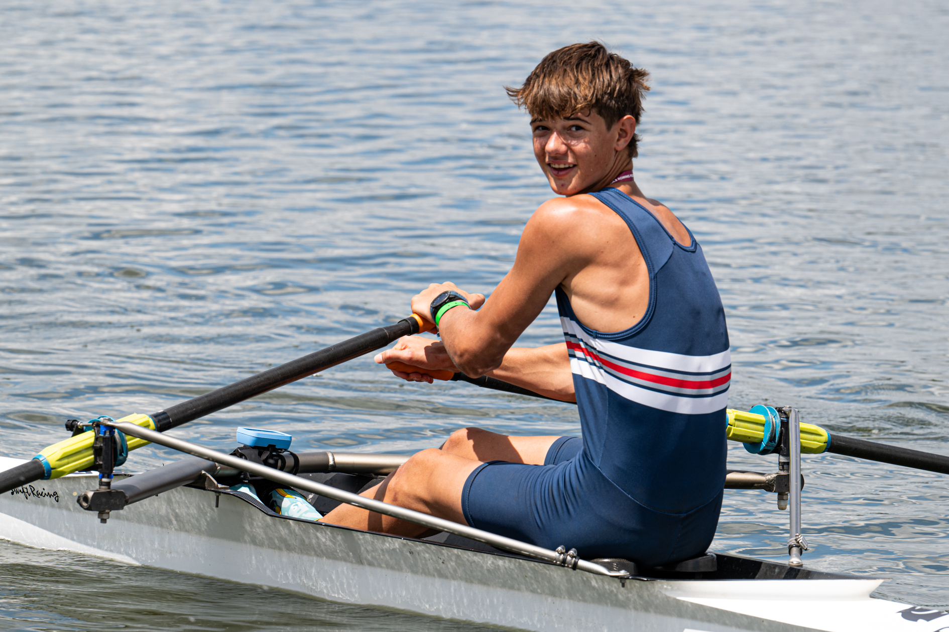 Gauteng Rowing Champs 2025 4