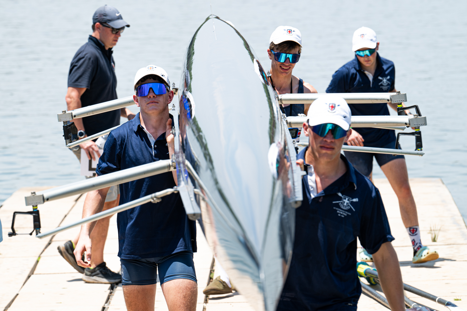 Gauteng Rowing Champs 2025 41