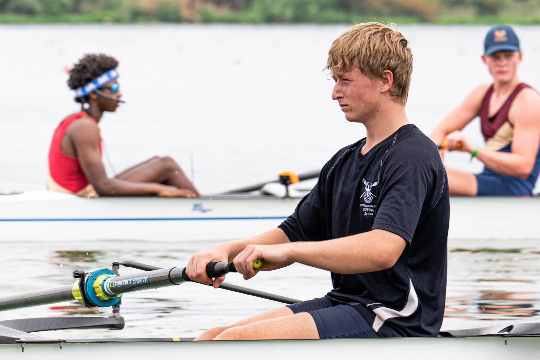 Gauteng Rowing Champs 2025 43