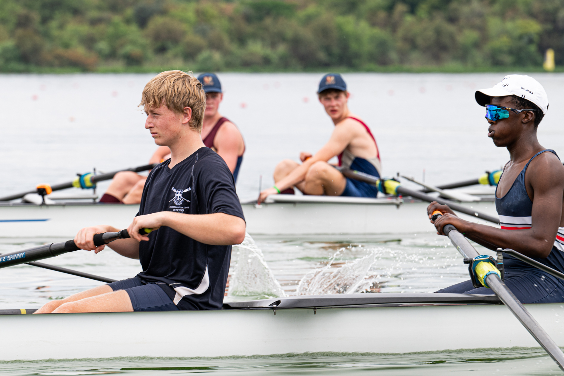 Gauteng Rowing Champs 2025 44