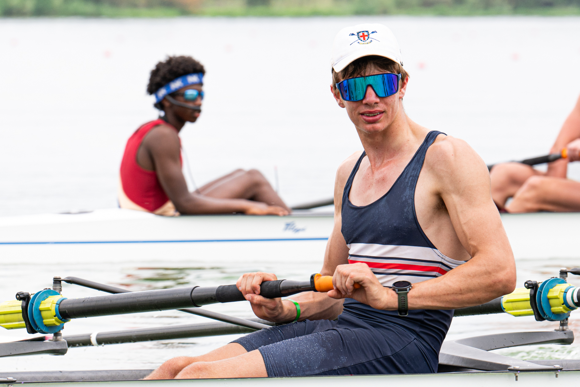 Gauteng Rowing Champs 2025 45